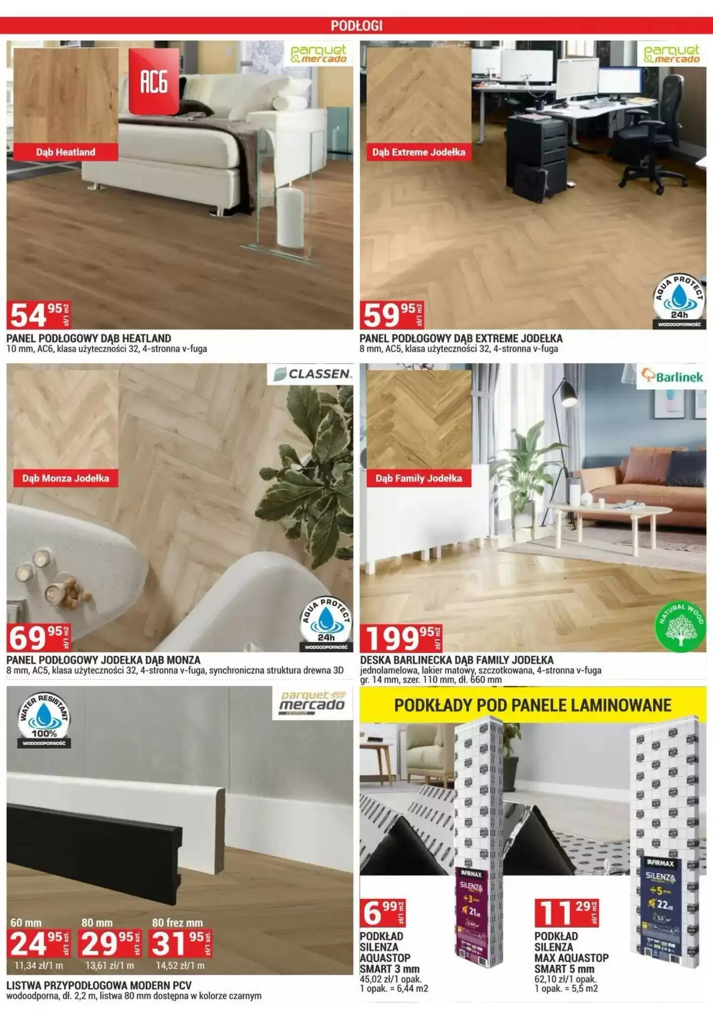 Gazetka promocyjna Merkury Market  ważna od 01.09.2026 - Strona 8.