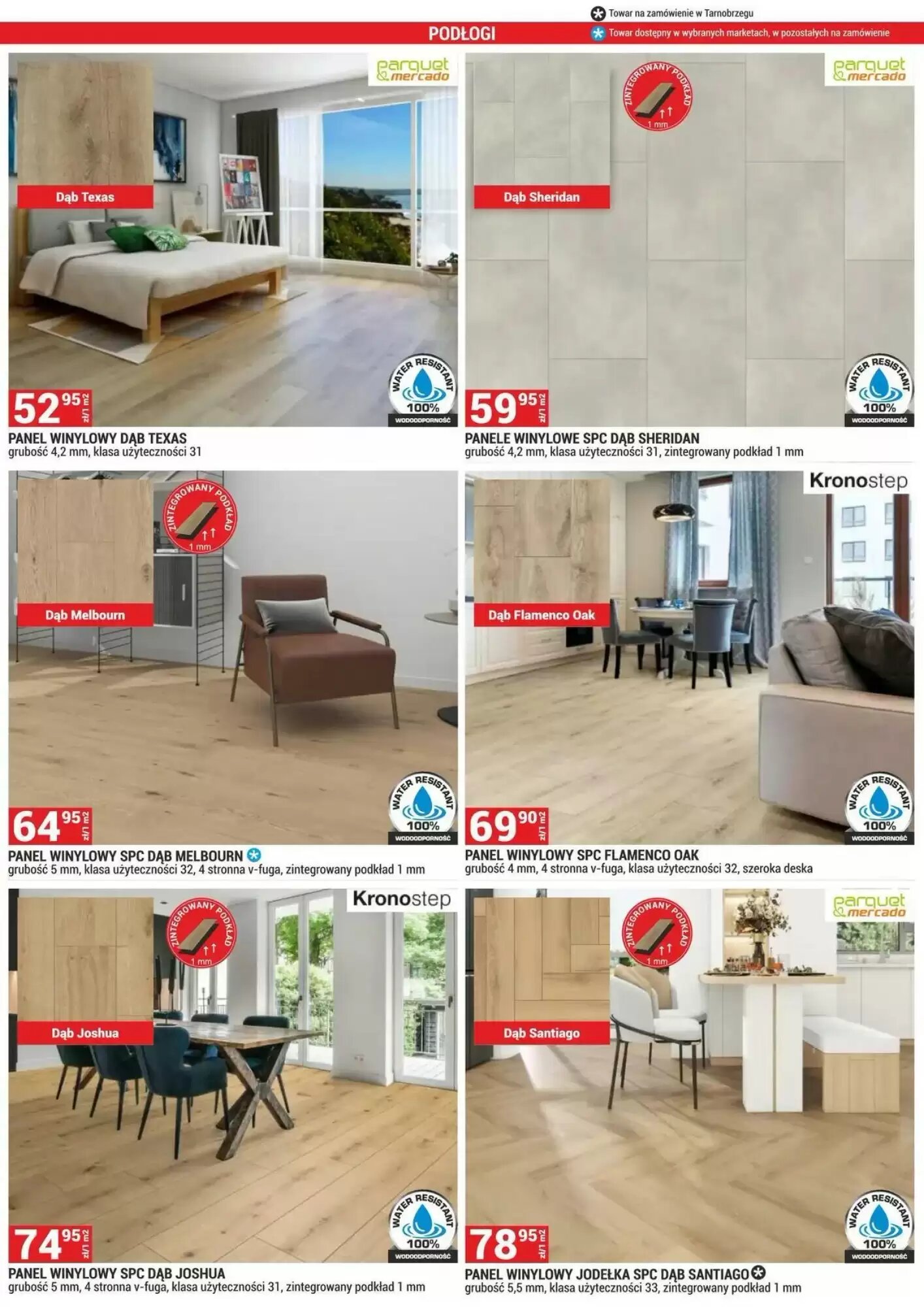 Gazetka promocyjna Merkury Market  ważna od 01.09.2026 - Strona 9.