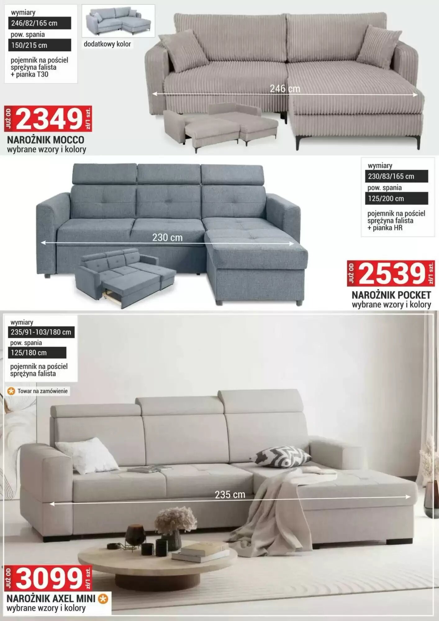 Gazetka promocyjna Merkury Market  ważna od 01.09.2026 - Strona 12.