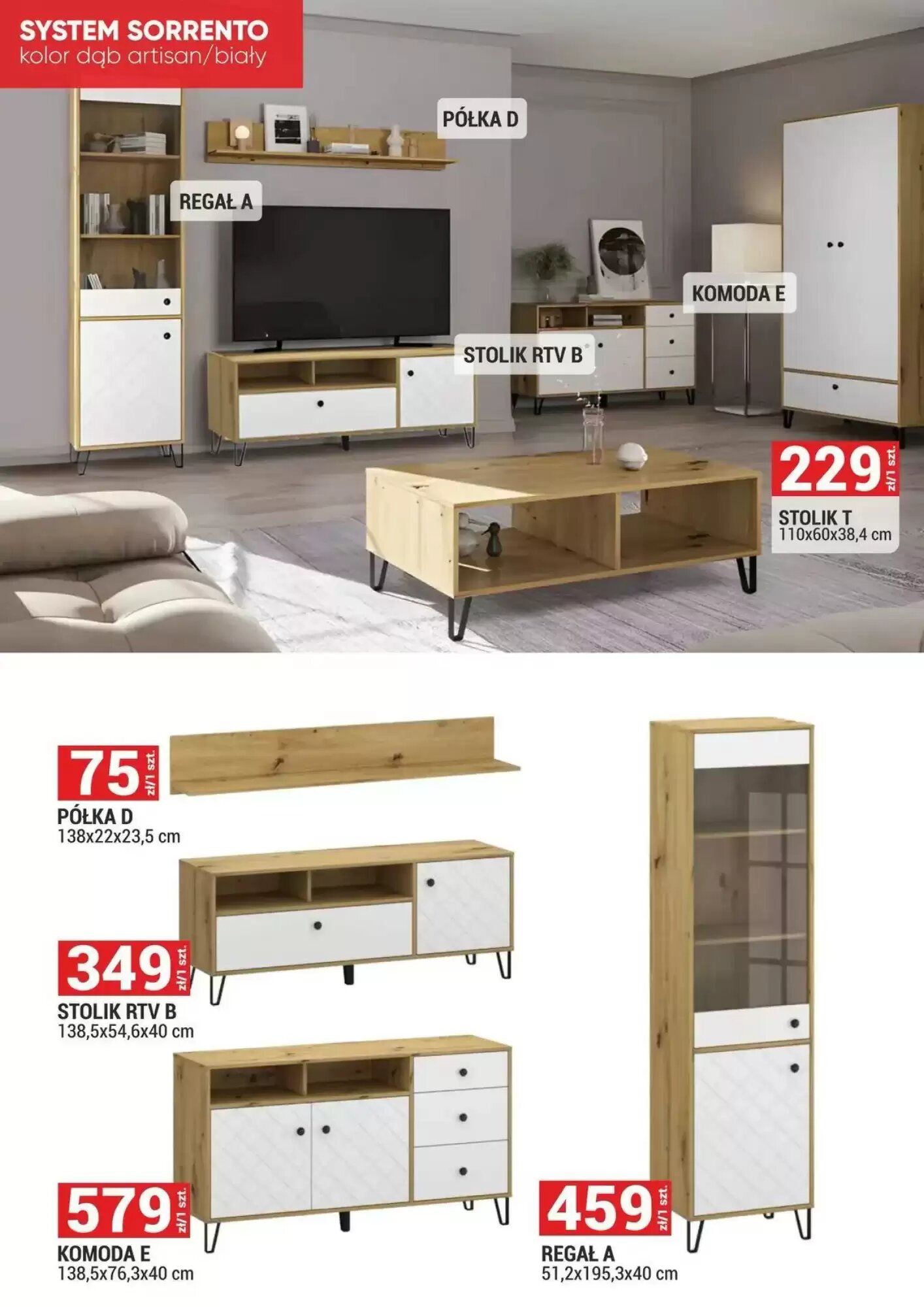 Gazetka promocyjna Merkury Market  ważna od 01.09.2026 - Strona 14.