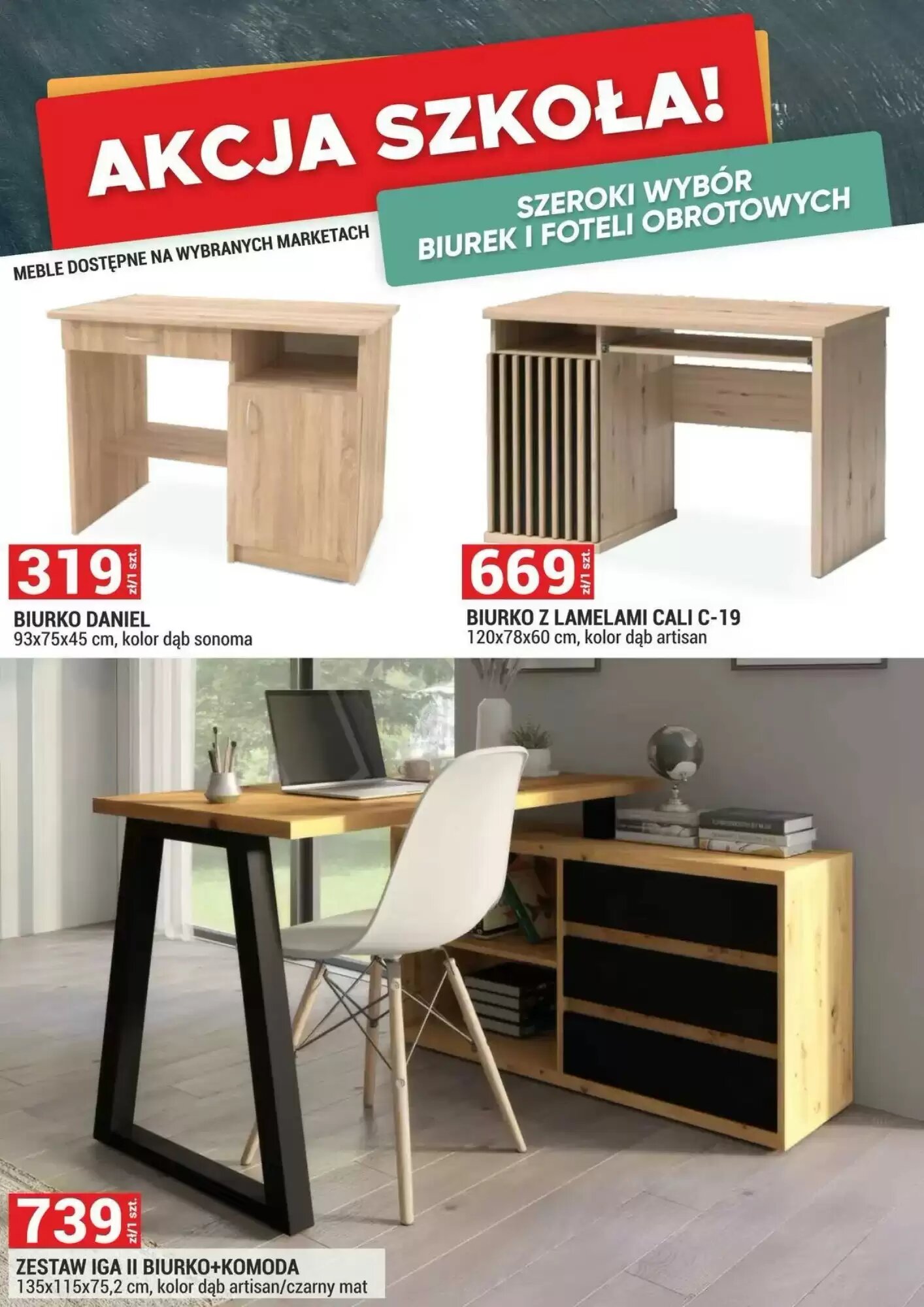 Gazetka promocyjna Merkury Market  ważna od 01.09.2026 - Strona 2.