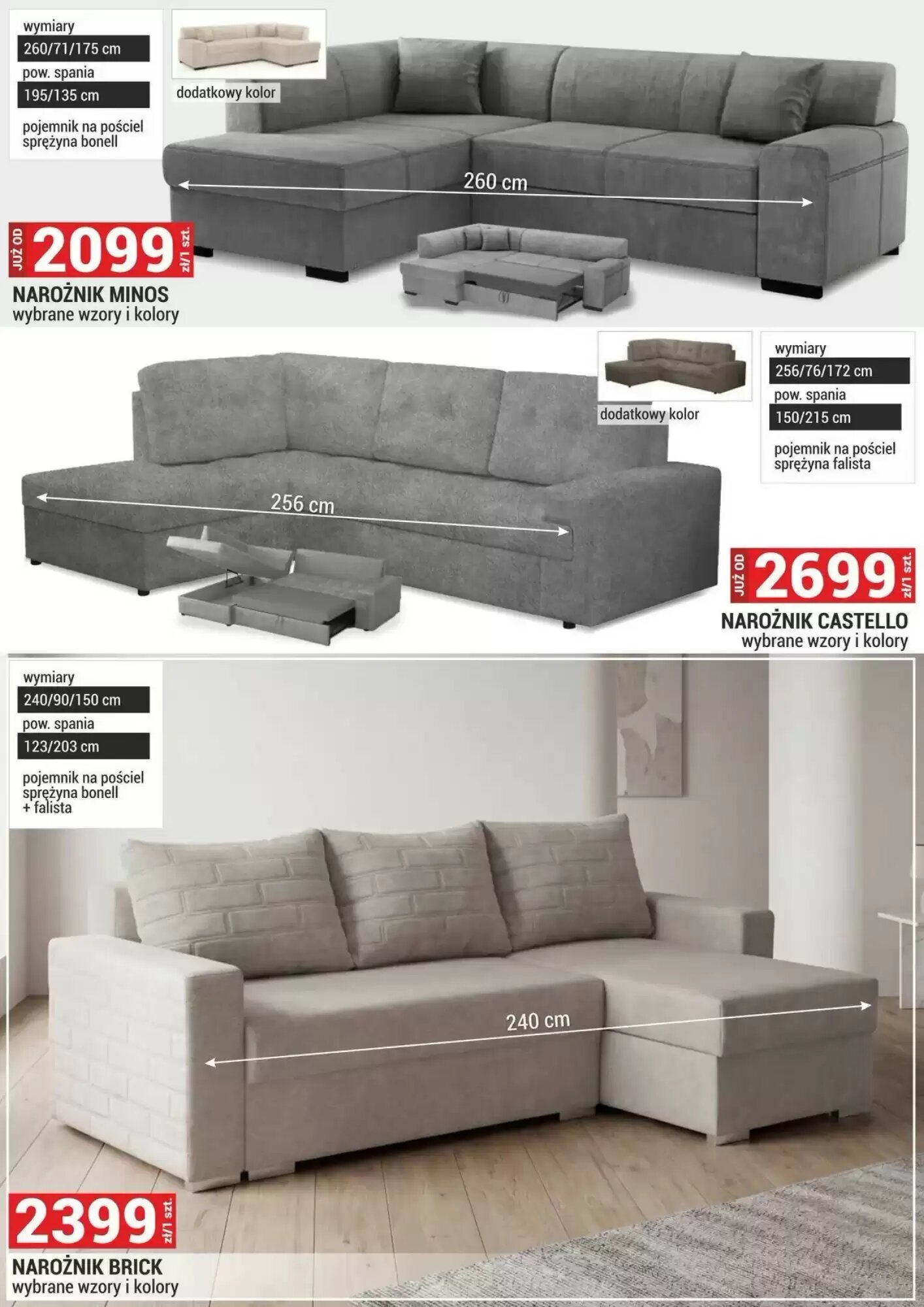 Gazetka promocyjna Merkury Market  ważna od 01.09.2026 - Strona 23.
