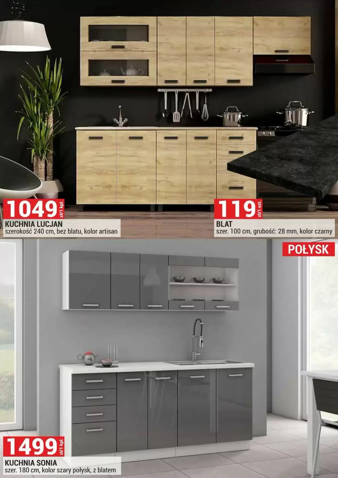 Gazetka promocyjna Merkury Market  ważna od 01.09.2026 - Strona 28.