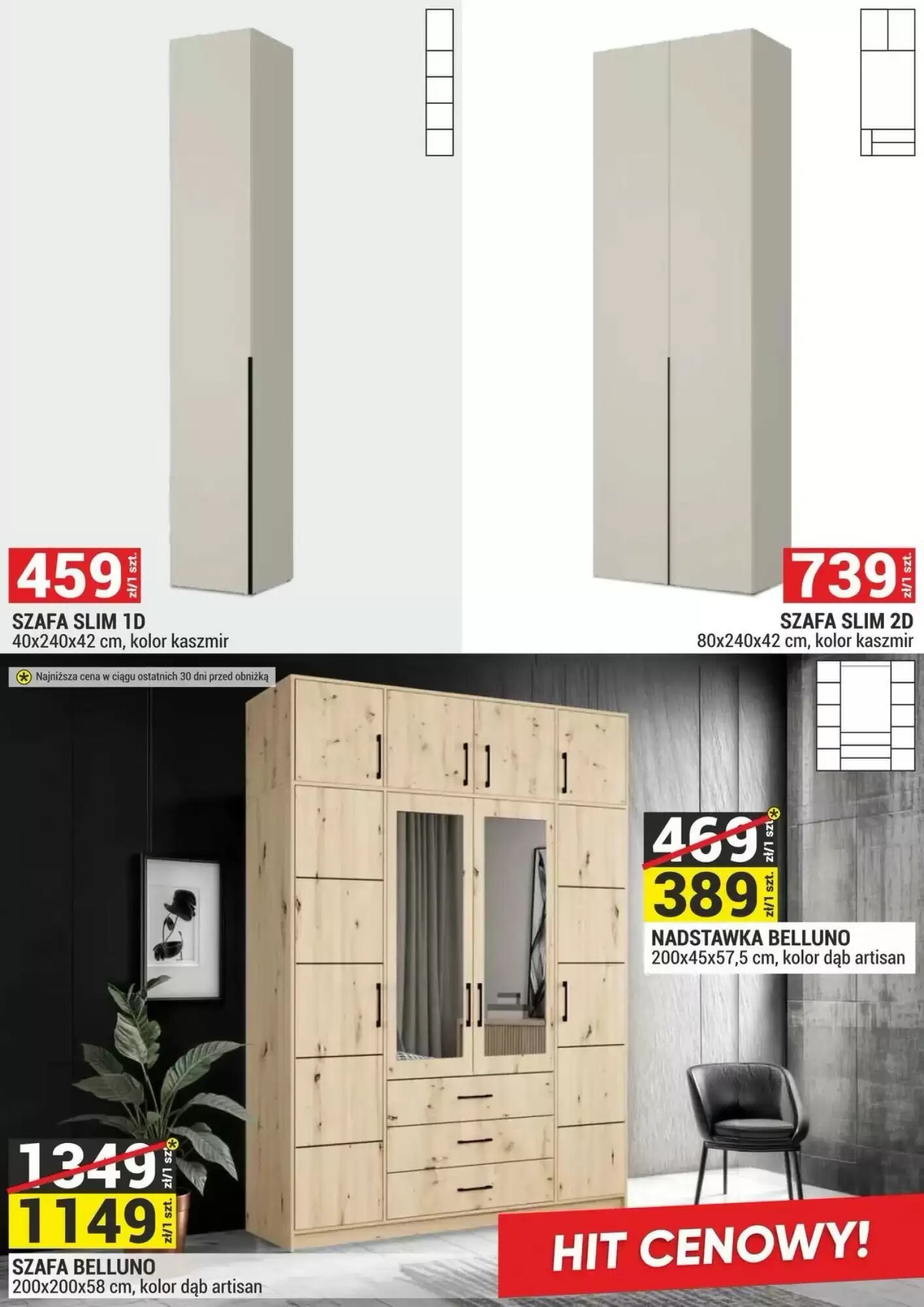 Gazetka promocyjna Merkury Market  ważna od 01.09.2026 - Strona 34.