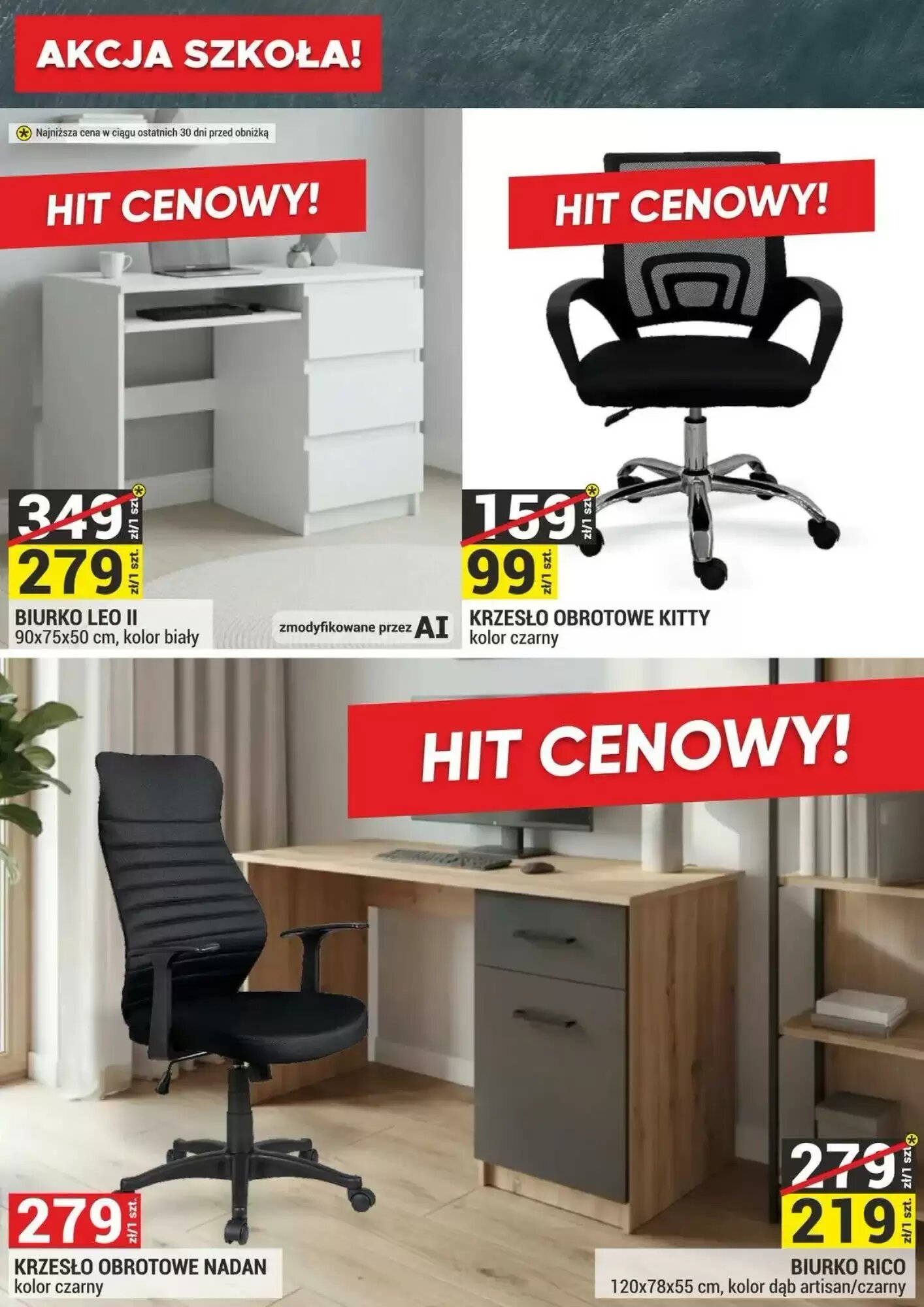Gazetka promocyjna Merkury Market  ważna od 01.09.2026 - Strona 4.