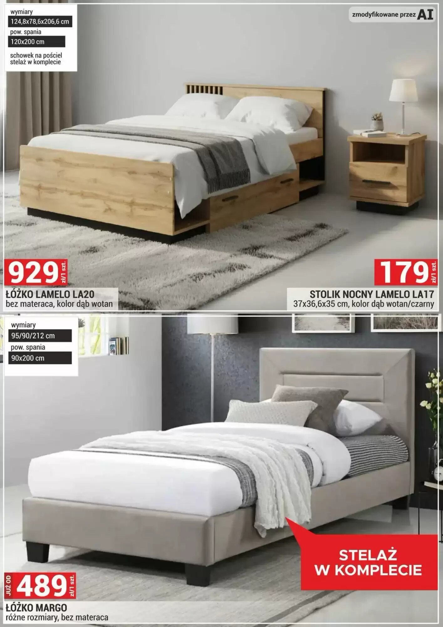 Gazetka promocyjna Merkury Market  ważna od 01.09.2026 - Strona 42.
