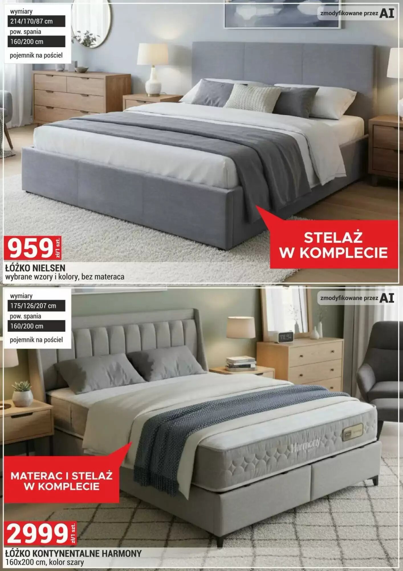 Gazetka promocyjna Merkury Market  ważna od 01.09.2026 - Strona 43.