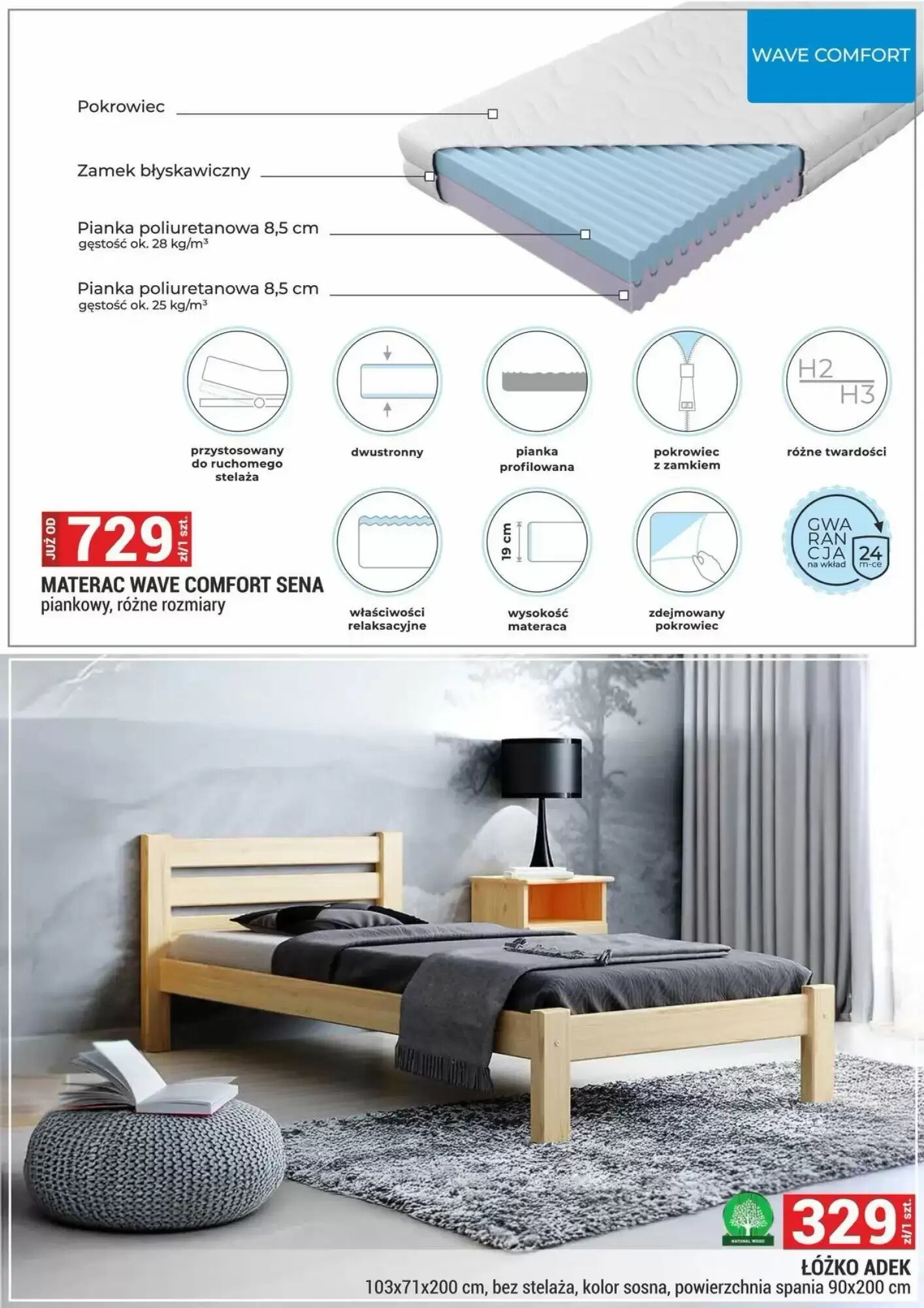 Gazetka promocyjna Merkury Market  ważna od 01.09.2026 - Strona 44.