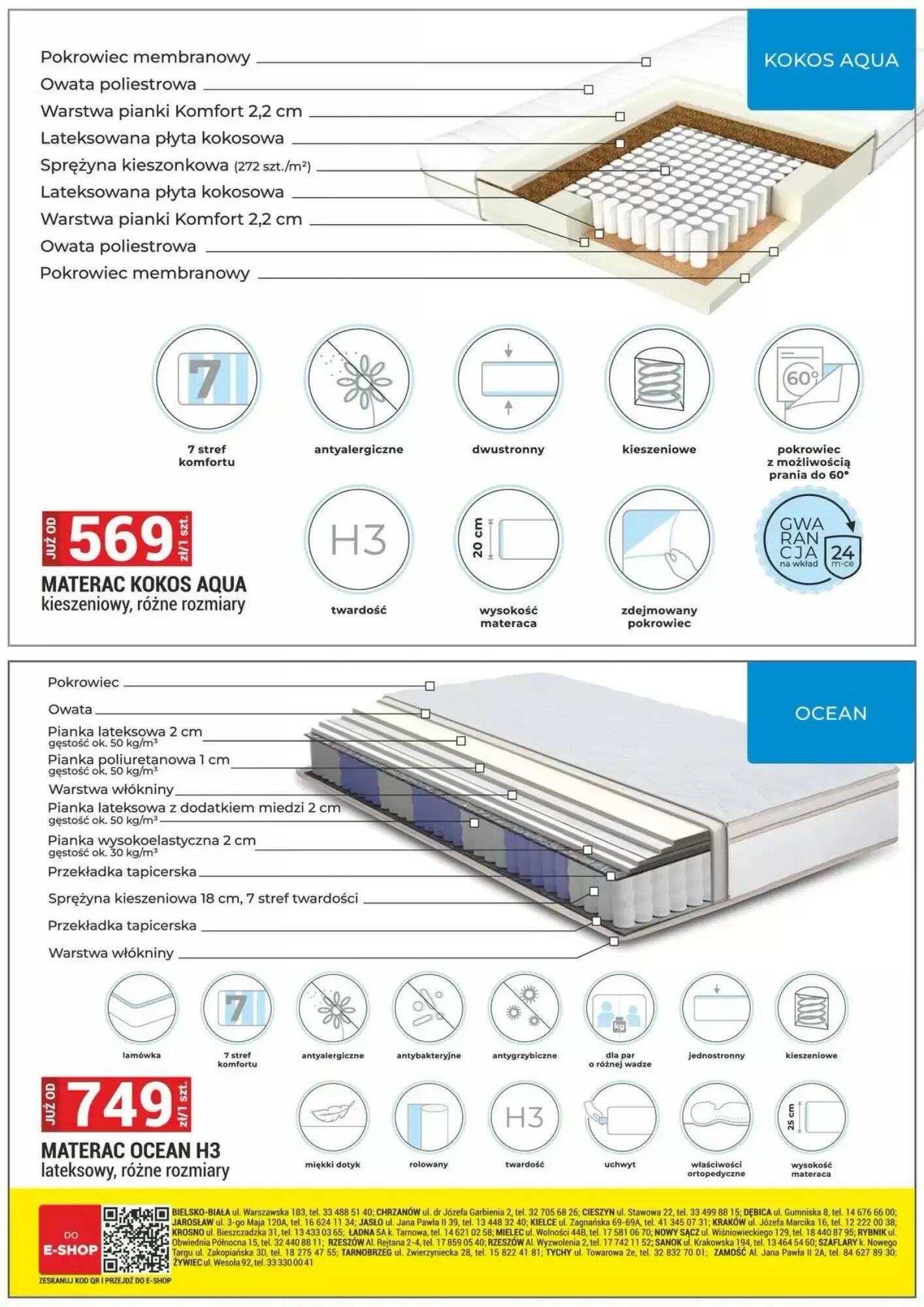 Gazetka promocyjna Merkury Market  ważna od 01.09.2026 - Strona 46.