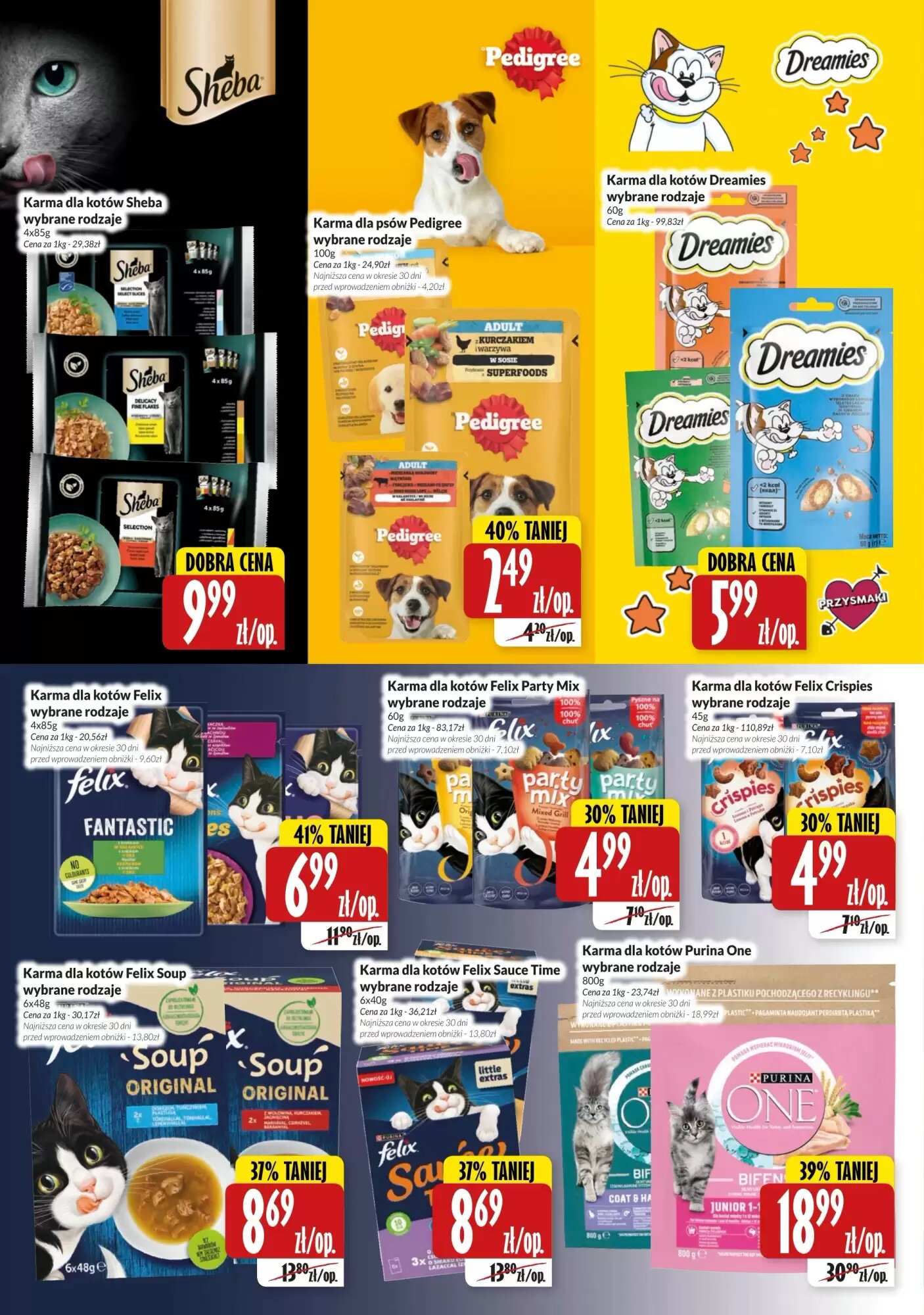 Gazetka promocyjna Hala Wola  ważna od 01.09.2026 - Strona 17.