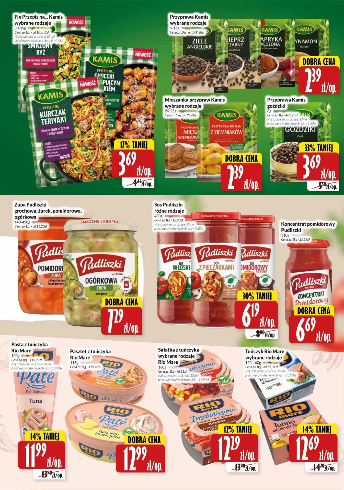 Gazetka promocyjna Hala Wola  ważna od 01.09.2026 - Strona 6.