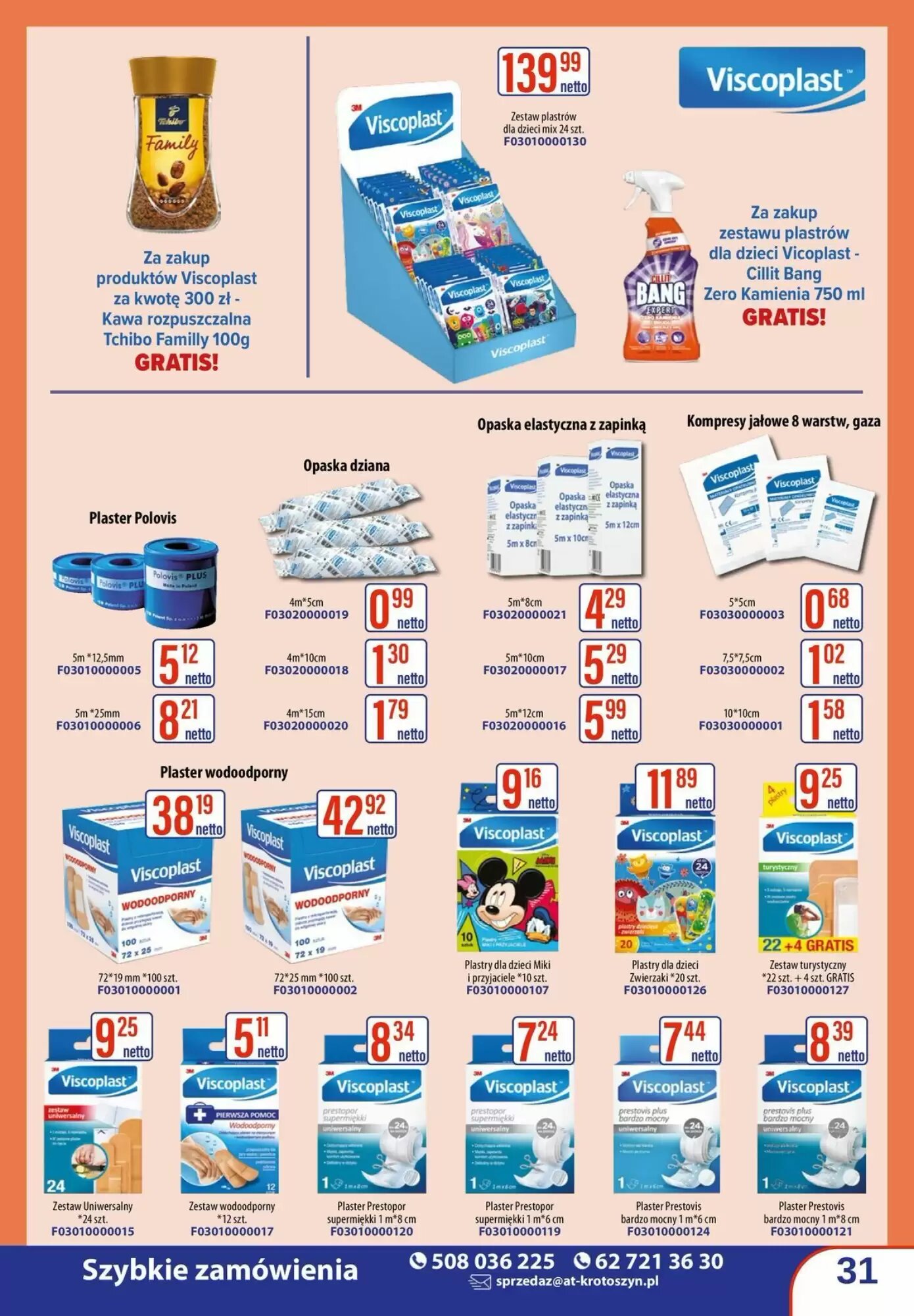 Gazetka promocyjna AT  ważna od 01.09.2026 - Strona 31.