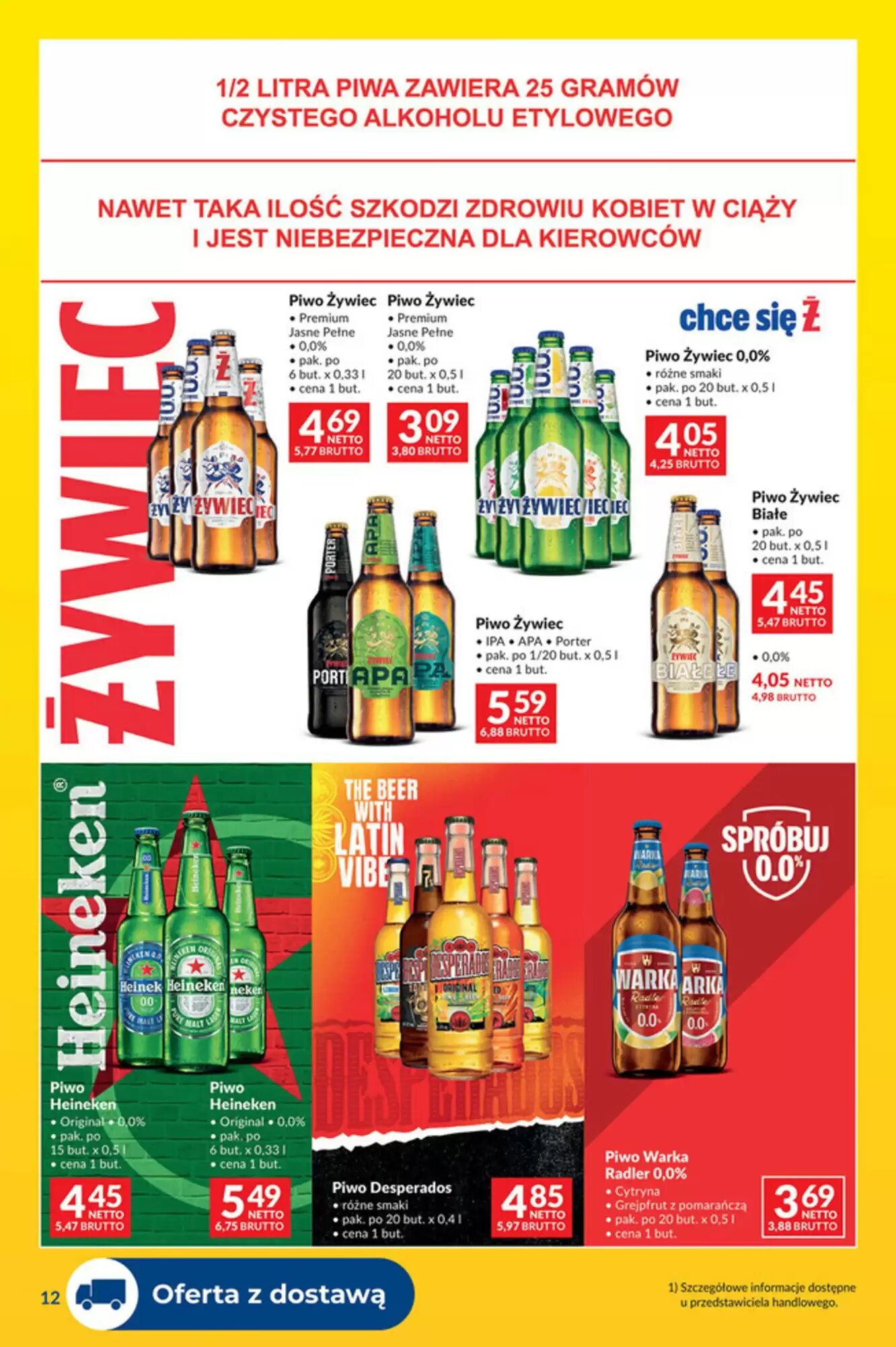 Gazetka promocyjna Makro  ważna od 01.09.2026 - Strona 12.