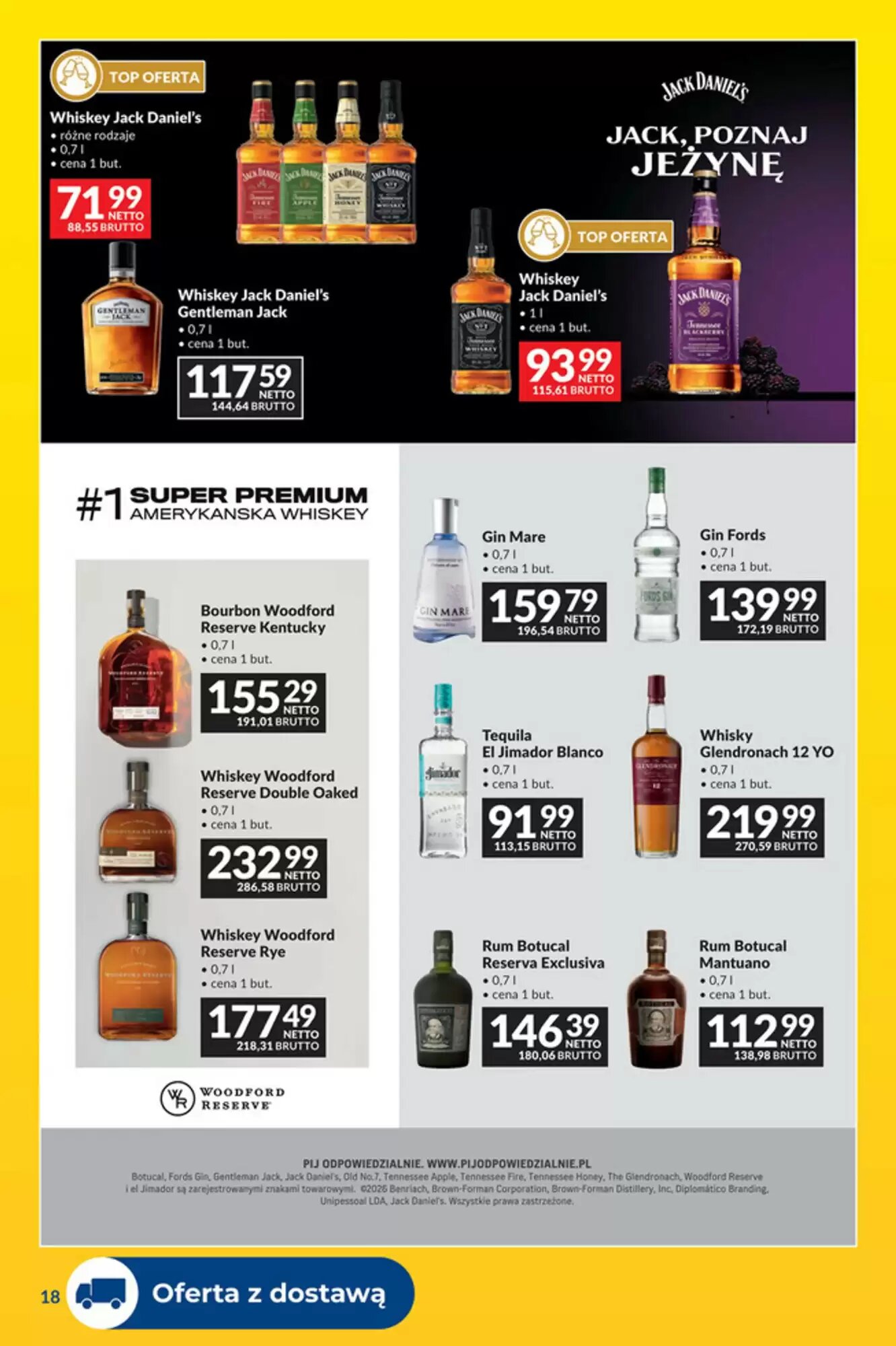 Gazetka promocyjna Makro  ważna od 01.09.2026 - Strona 18.