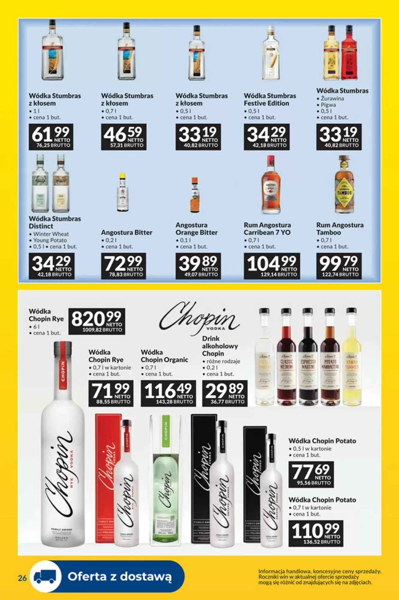 Gazetka promocyjna Makro  ważna od 01.09.2026 - Strona 26.
