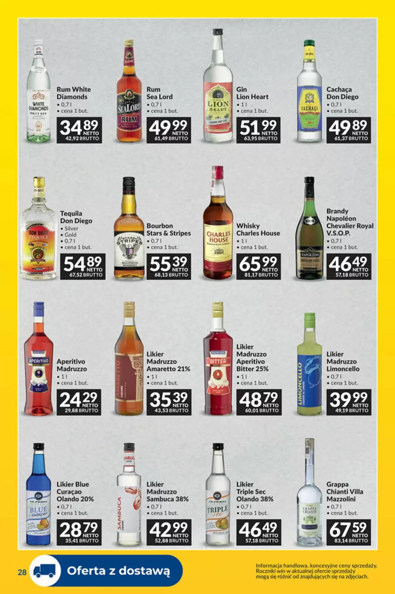 Gazetka promocyjna Makro  ważna od 01.09.2026 - Strona 28.