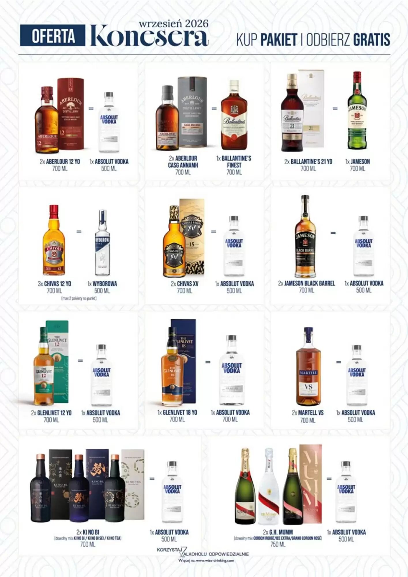 Gazetka promocyjna Eurocash Cash & Carry  ważna od 01.09.2026 - Strona 25.