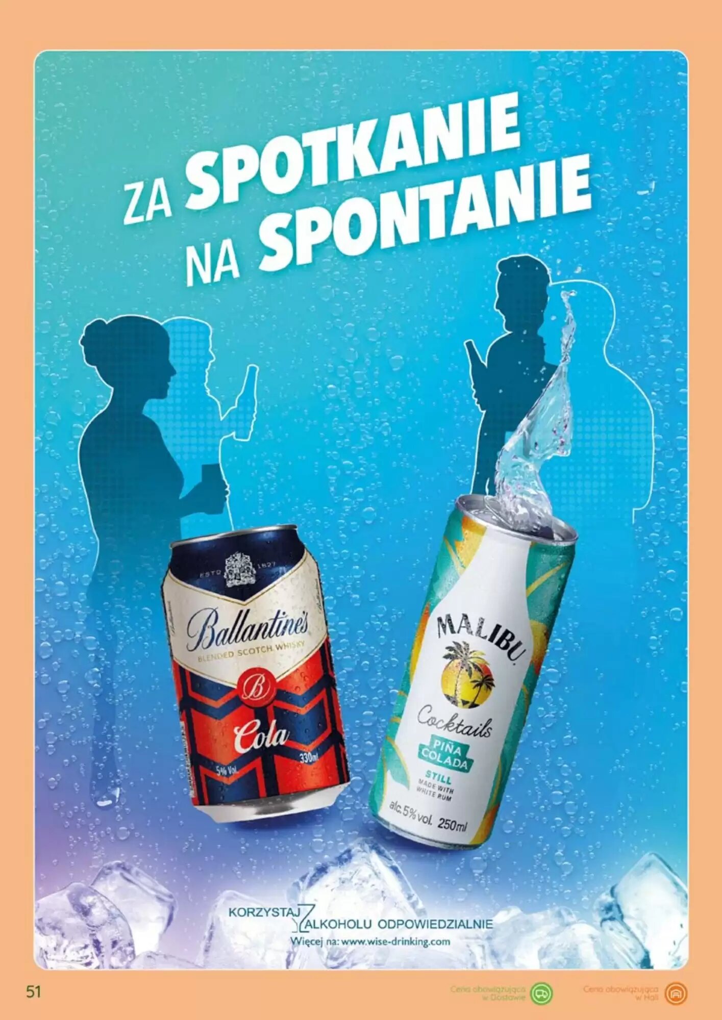 Gazetka promocyjna Eurocash  ważna od 01.09.2026 - Strona 51.