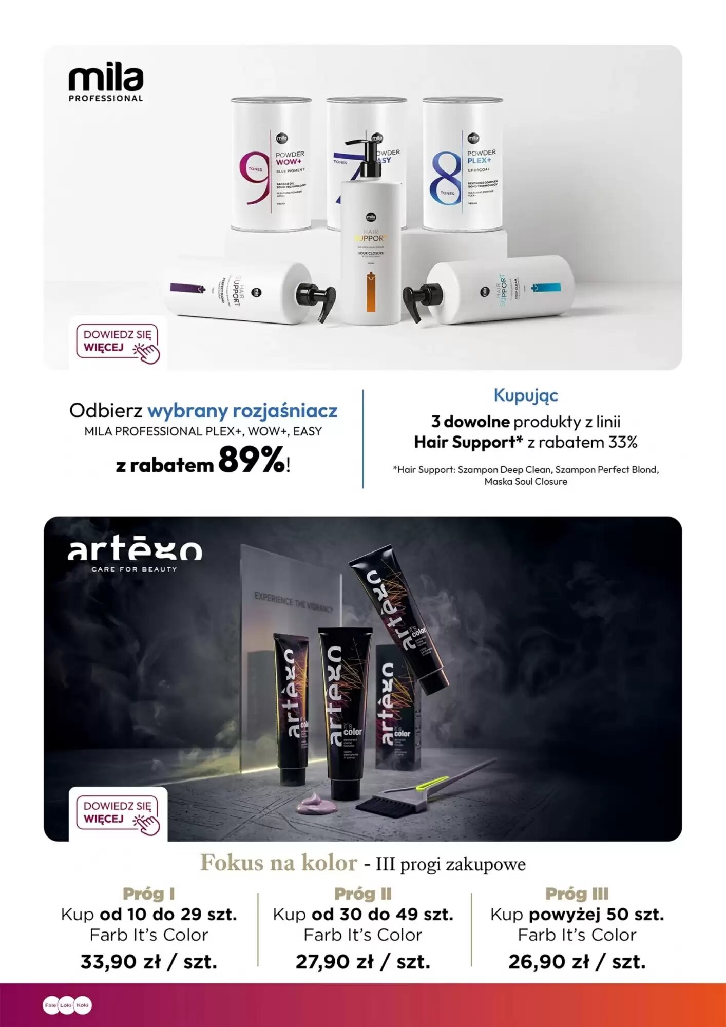 Gazetka promocyjna KiK  ważna od 01.09.2026 - Strona 2.