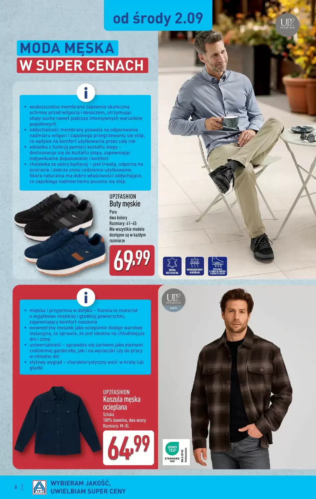Gazetka promocyjna ALDI  ważna od 02.09.2026 - Strona 8.