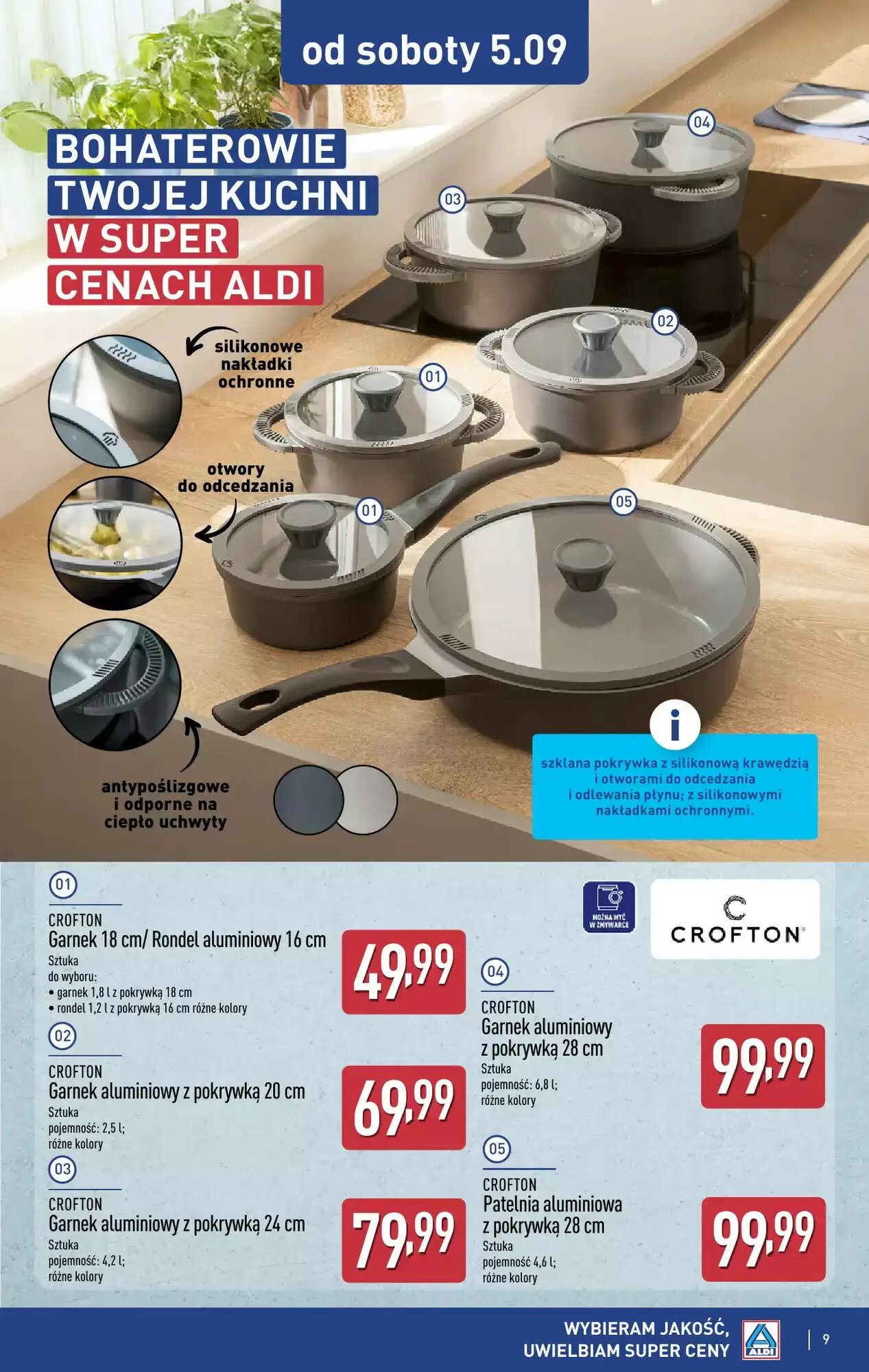 Gazetka promocyjna ALDI  ważna od 02.09.2026 - Strona 9.