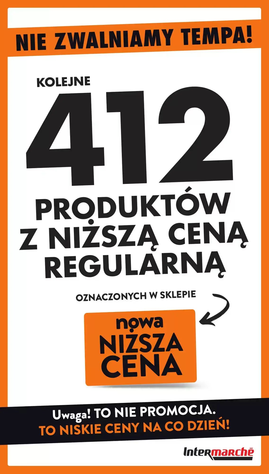 Gazetka promocyjna Intermarche  ważna od 03.09.2026 - Strona 9.