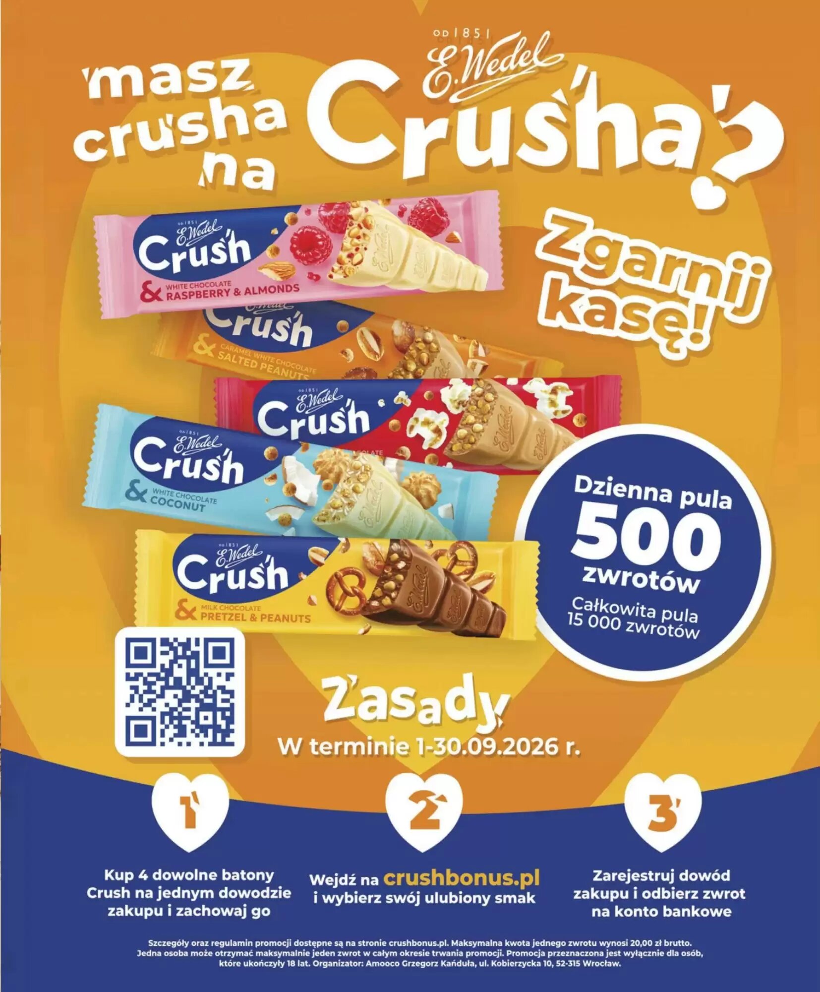 Gazetka promocyjna Topaz  ważna od 03.09.2026 - Strona 39.