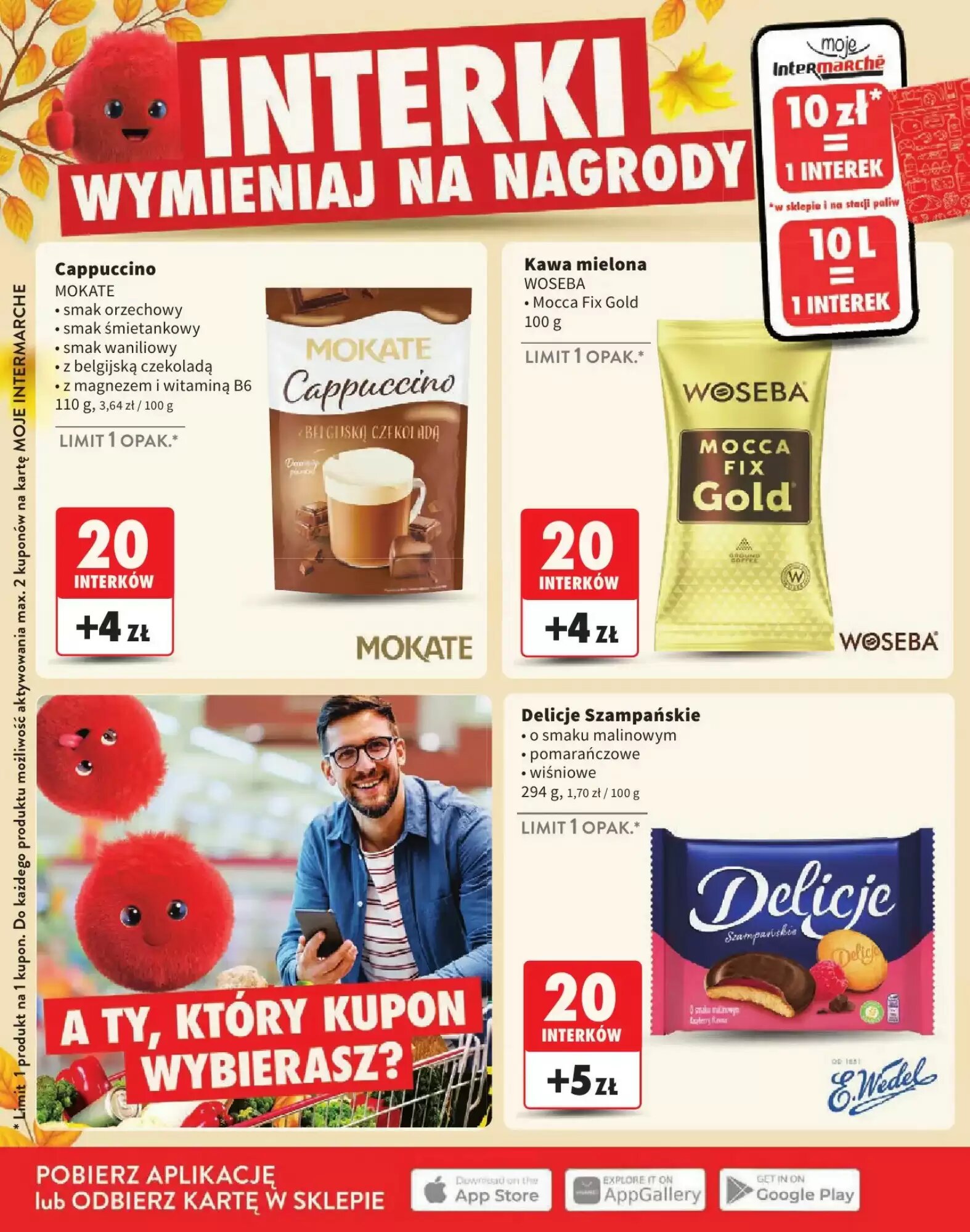 Gazetka promocyjna Intermarche  ważna od 03.09.2026 - Strona 12.
