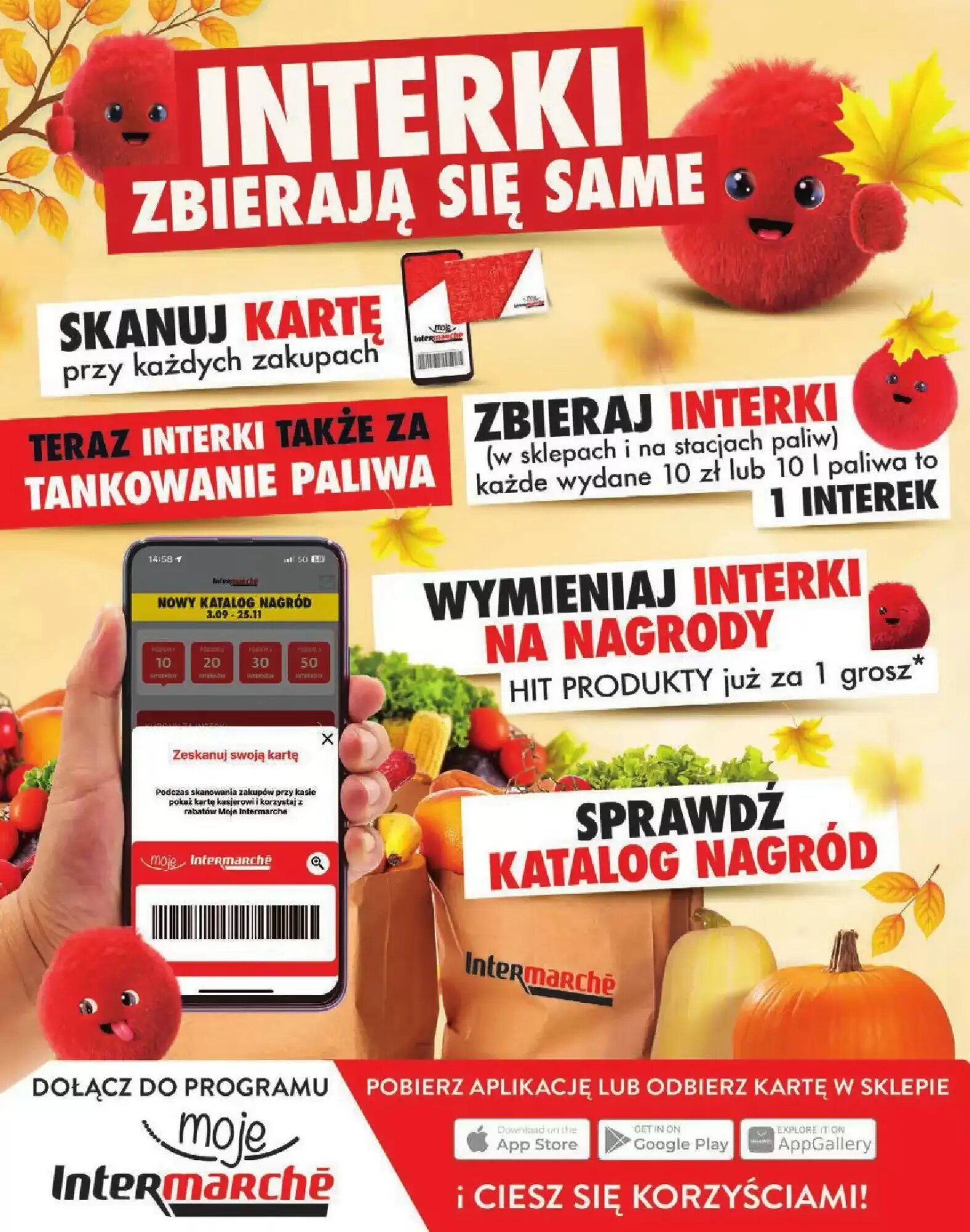 Gazetka promocyjna Intermarche  ważna od 03.09.2026 - Strona 2.
