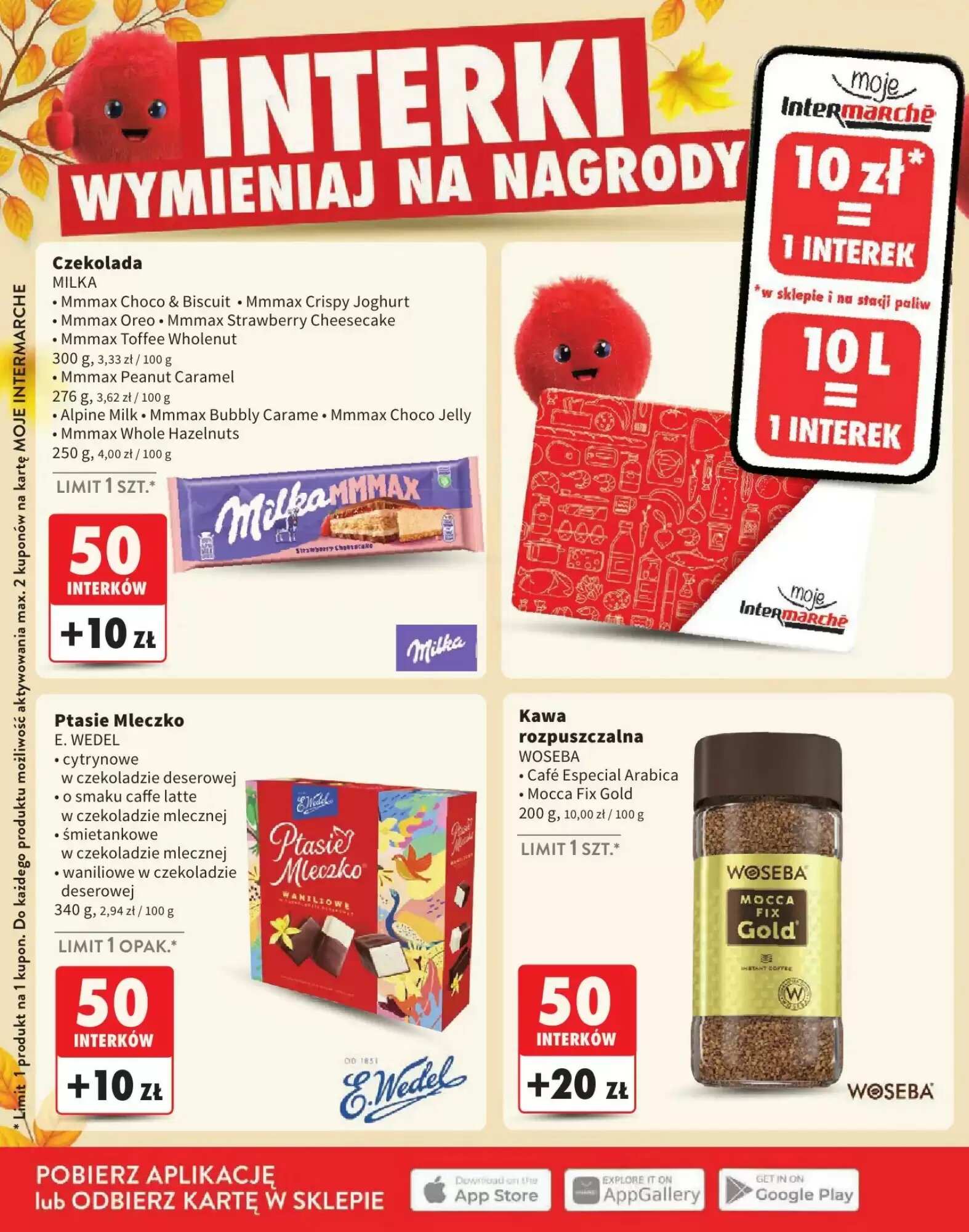 Gazetka promocyjna Intermarche  ważna od 03.09.2026 - Strona 28.