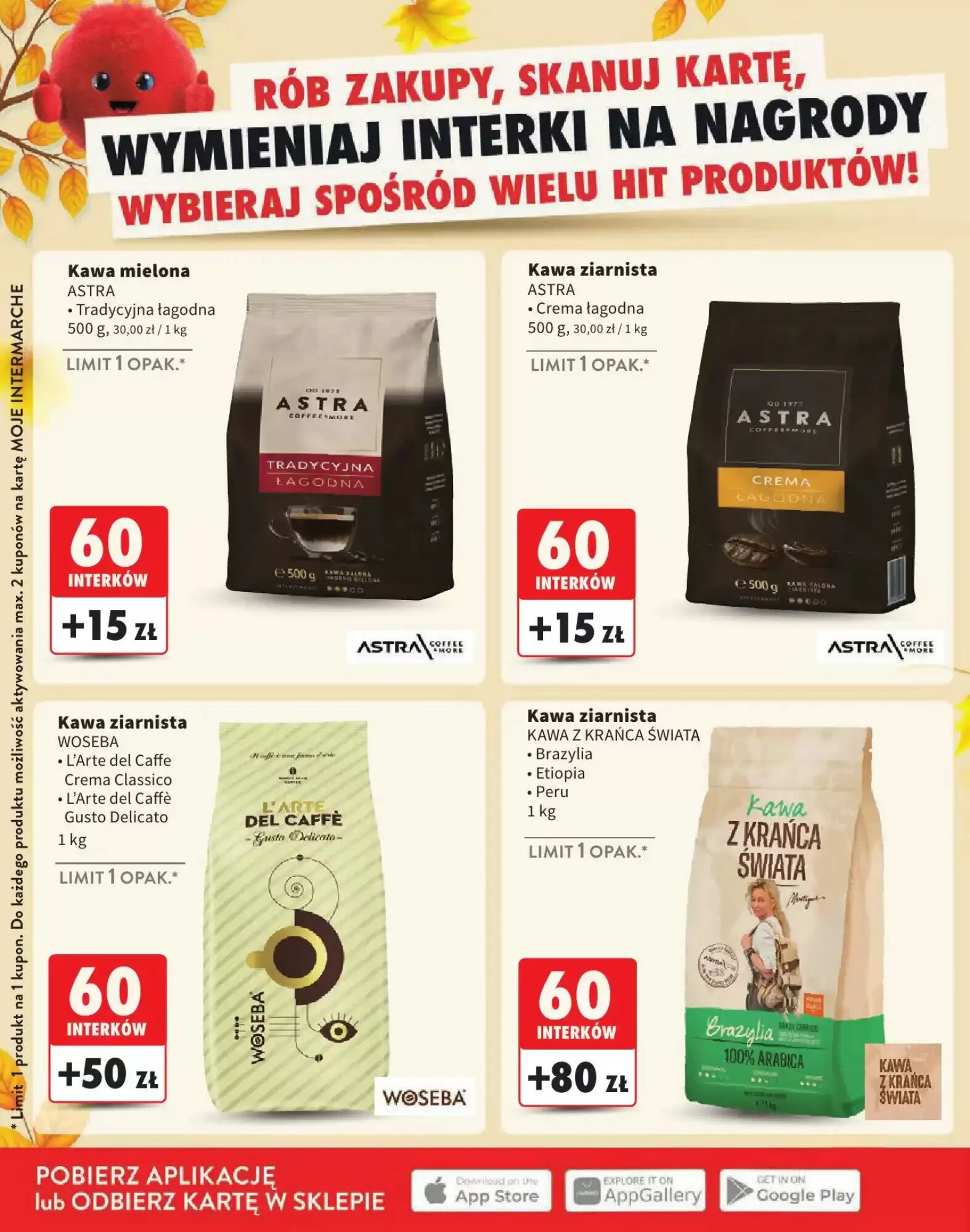 Gazetka promocyjna Intermarche  ważna od 03.09.2026 - Strona 32.
