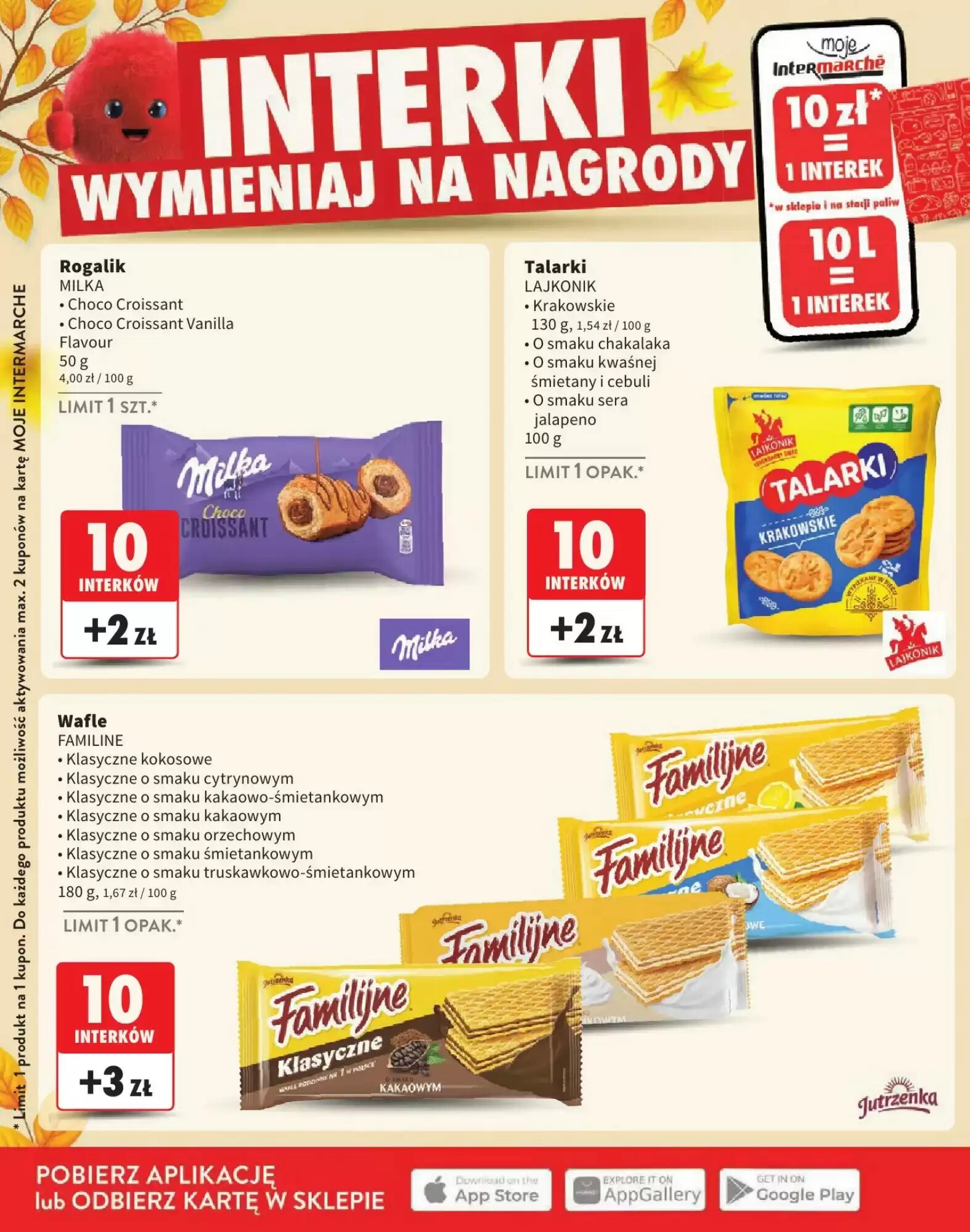 Gazetka promocyjna Intermarche  ważna od 03.09.2026 - Strona 4.