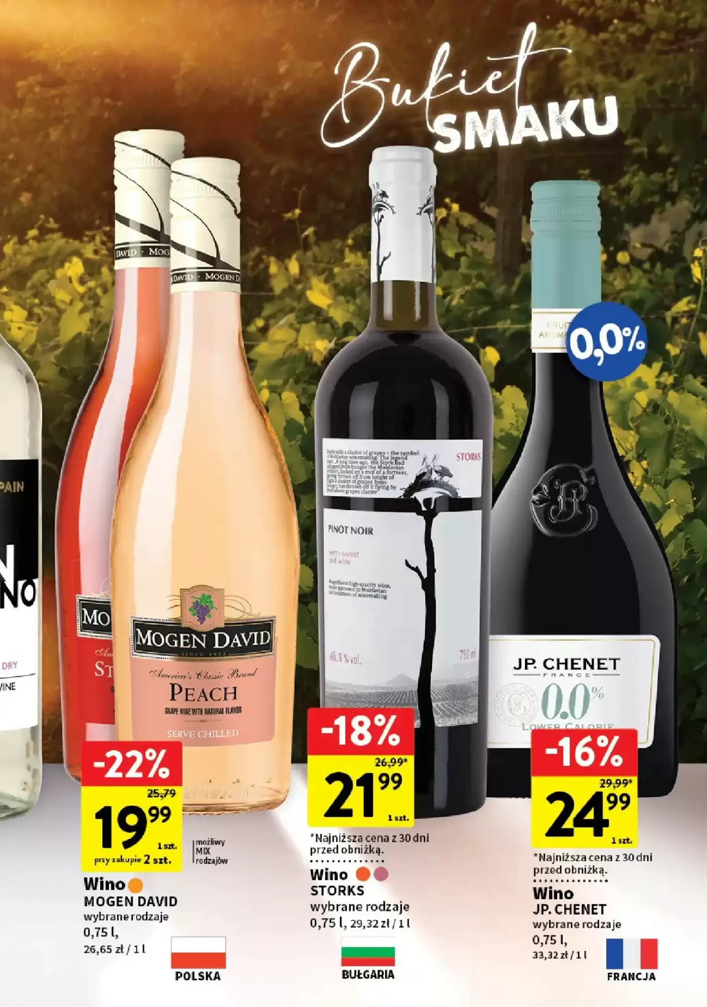Gazetka promocyjna Intermarche  ważna od 03.09.2026 - Strona 17.