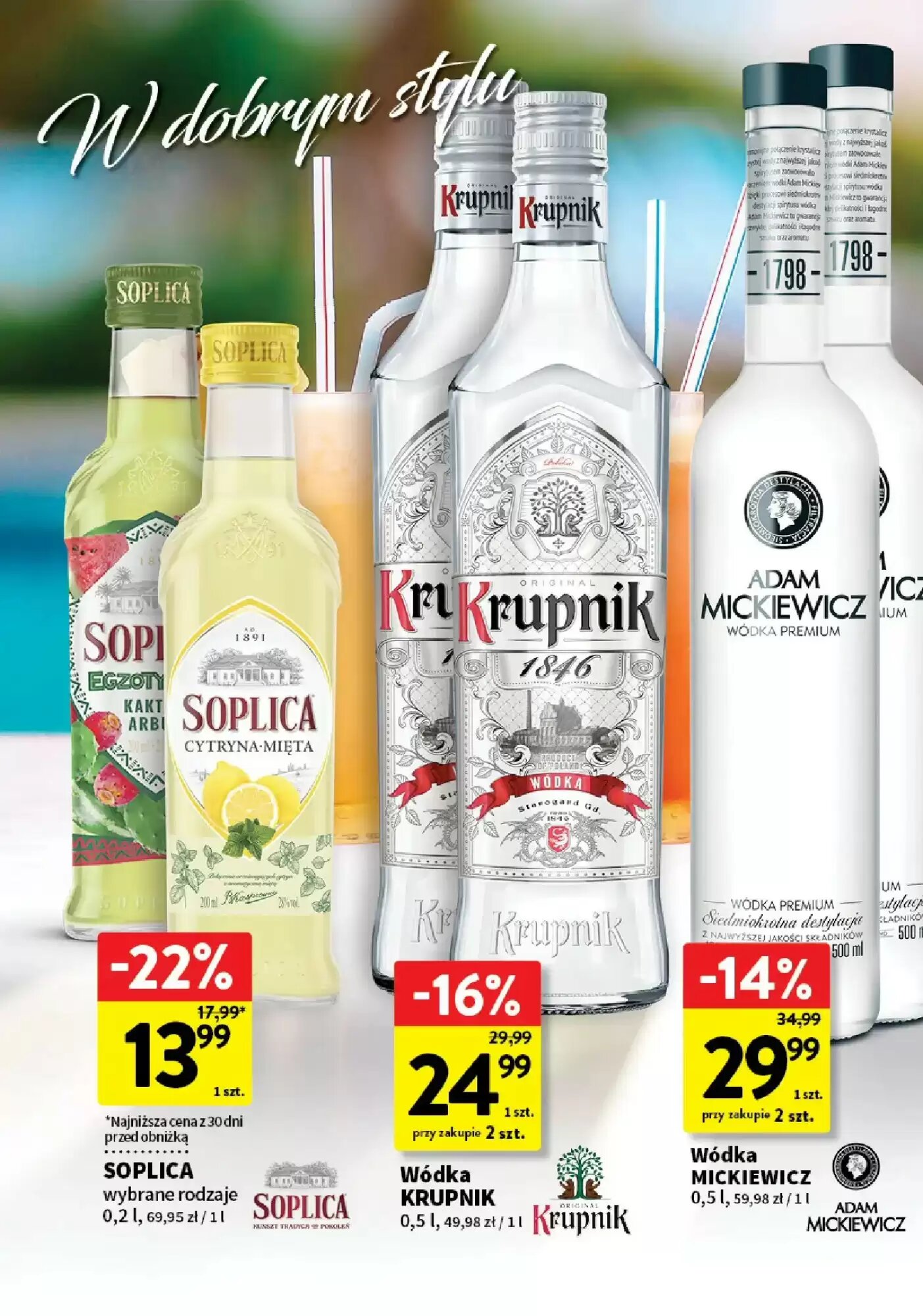 Gazetka promocyjna Intermarche  ważna od 03.09.2026 - Strona 2.