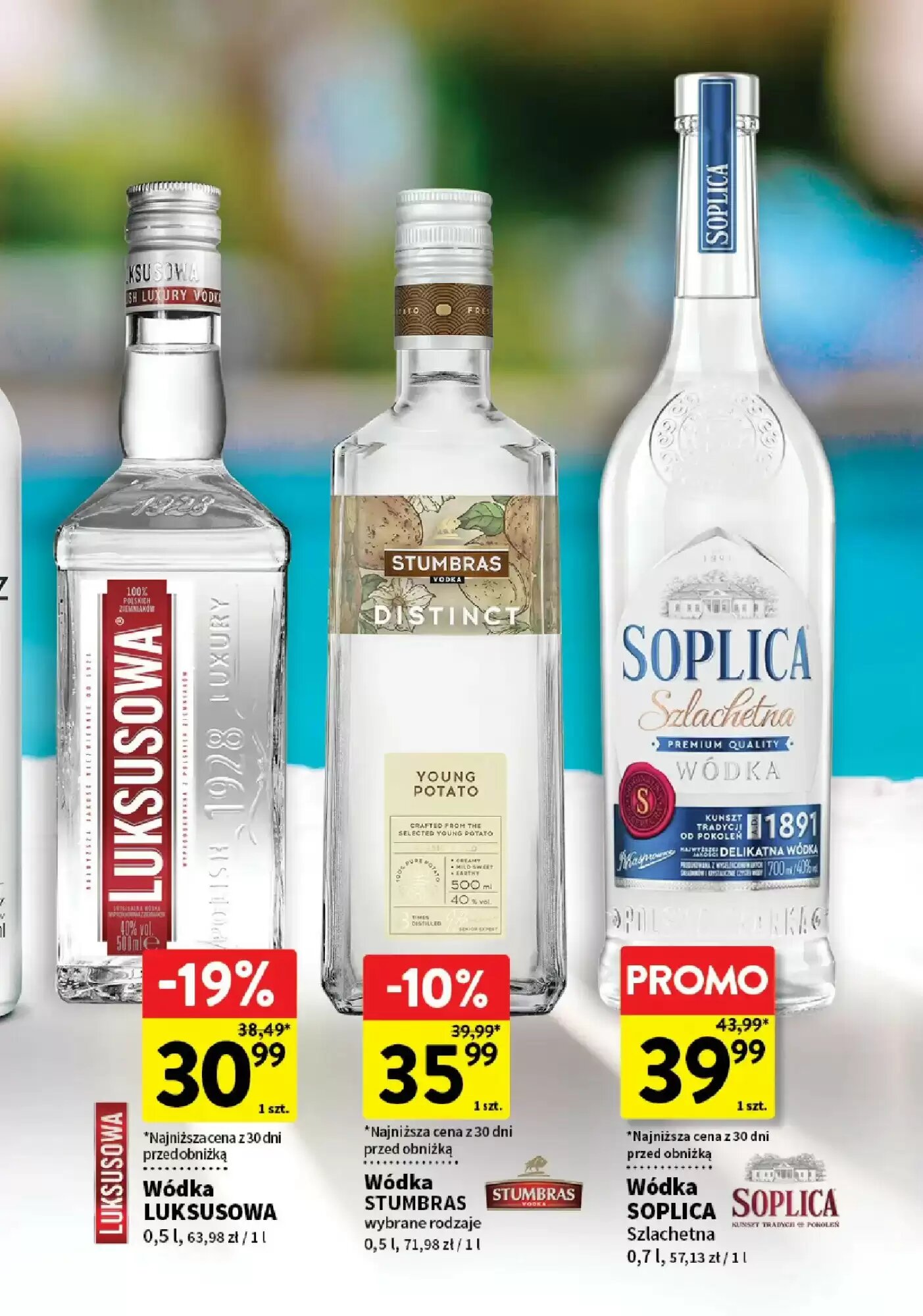 Gazetka promocyjna Intermarche  ważna od 03.09.2026 - Strona 3.