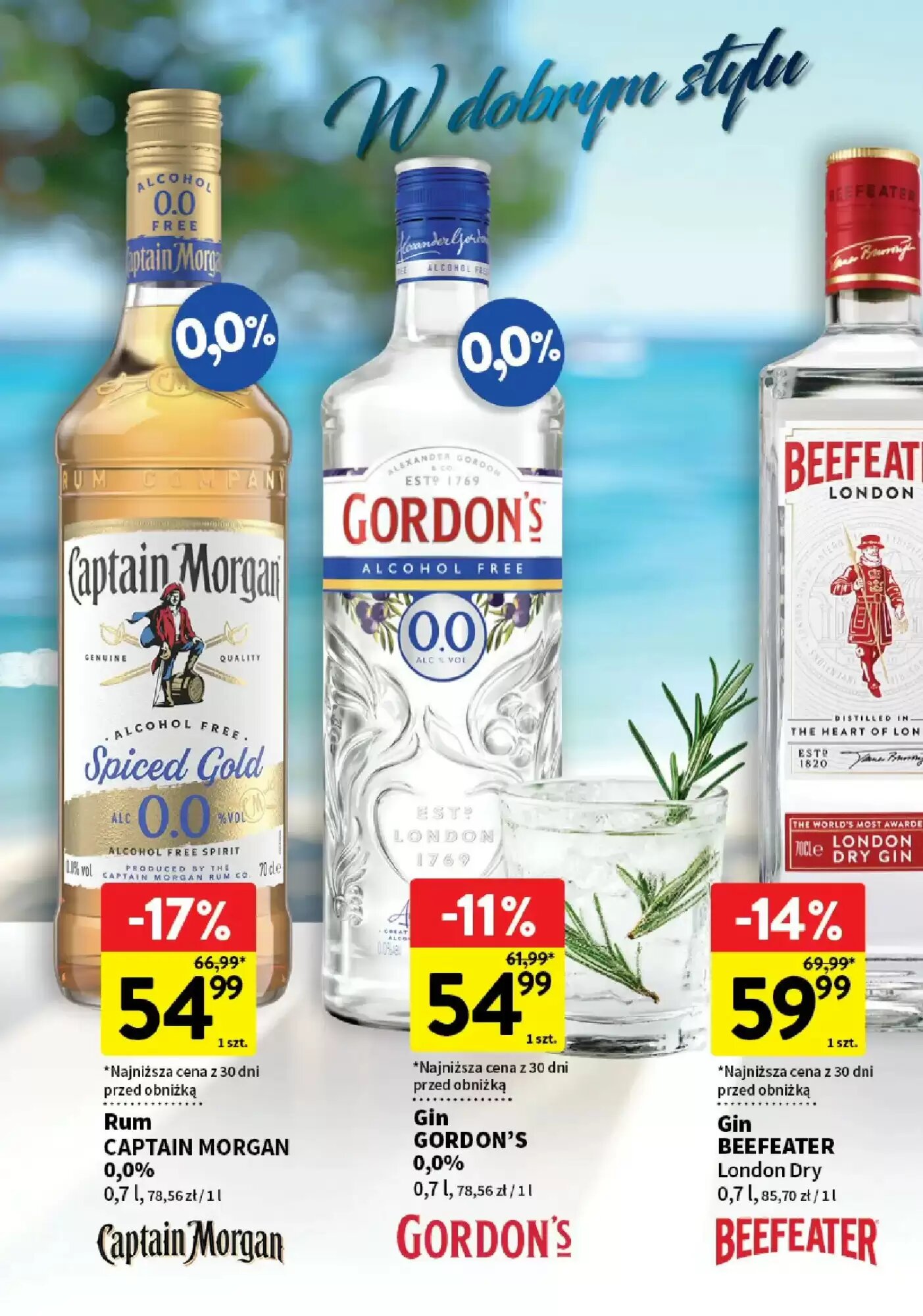 Gazetka promocyjna Intermarche  ważna od 03.09.2026 - Strona 4.