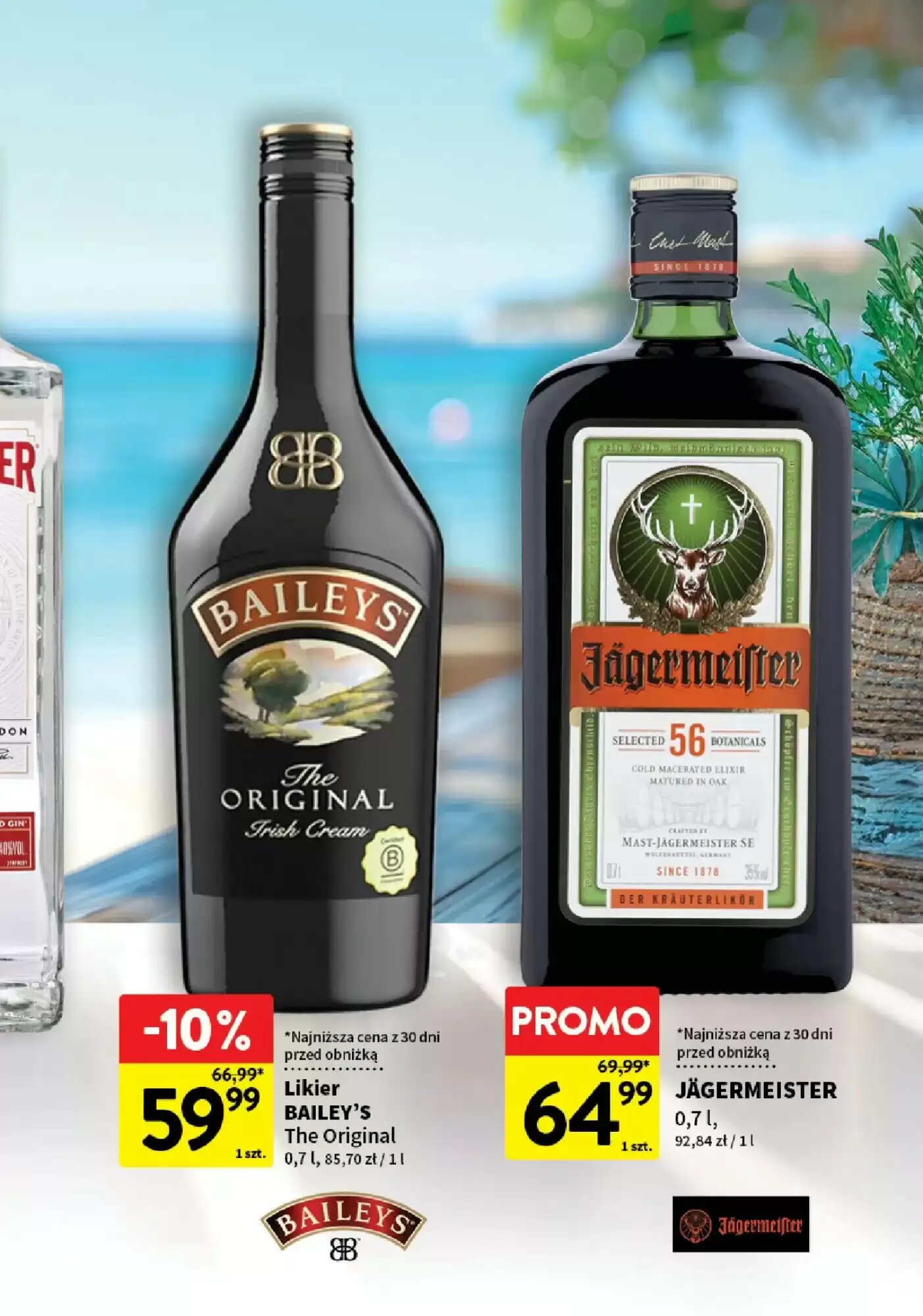 Gazetka promocyjna Intermarche  ważna od 03.09.2026 - Strona 5.