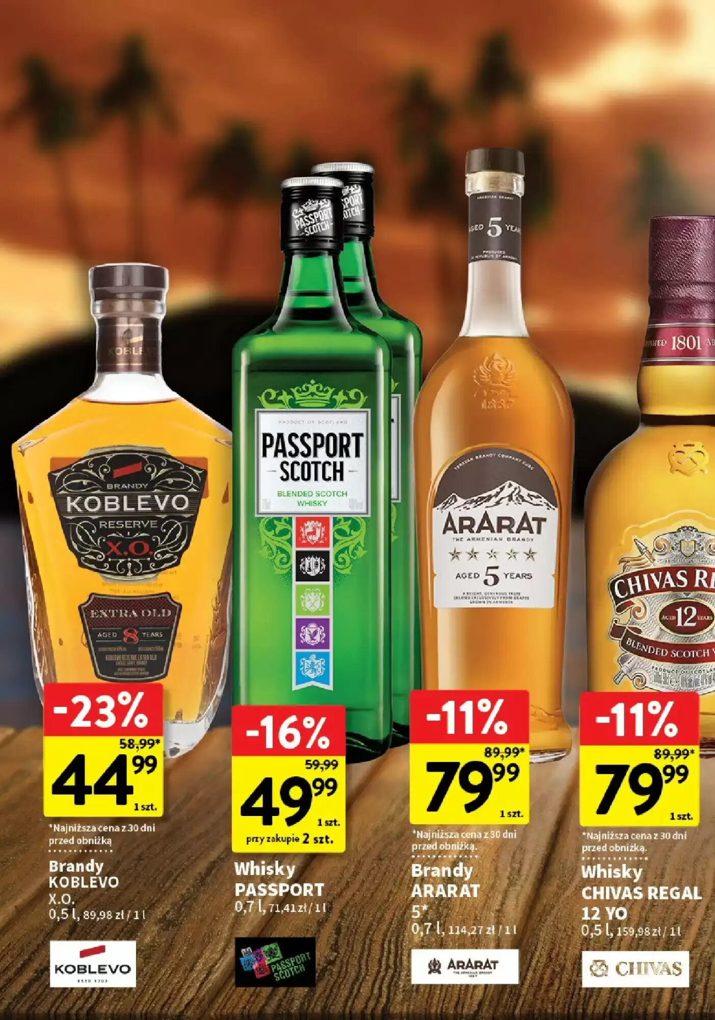 Gazetka promocyjna Intermarche  ważna od 03.09.2026 - Strona 6.