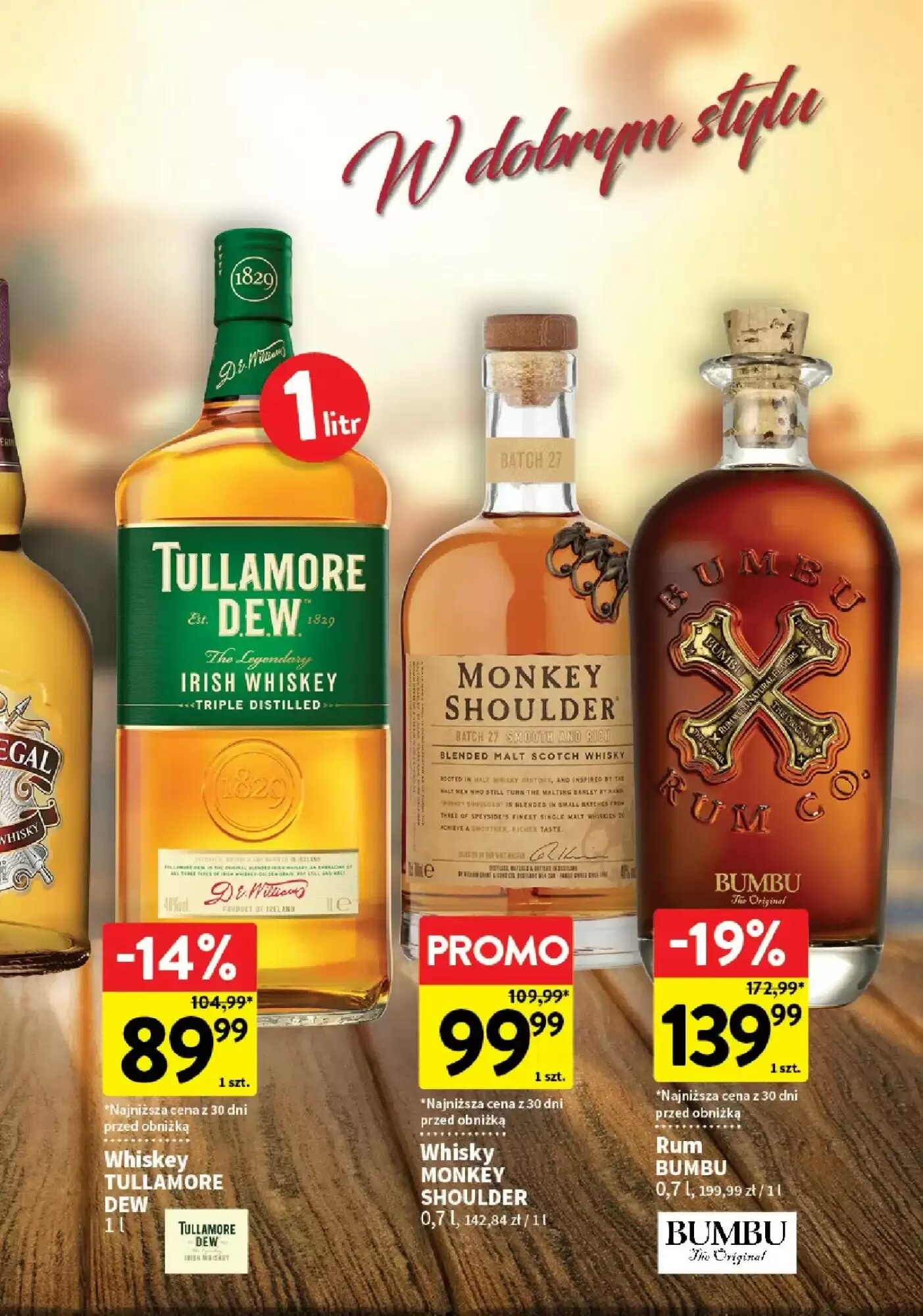 Gazetka promocyjna Intermarche  ważna od 03.09.2026 - Strona 7.