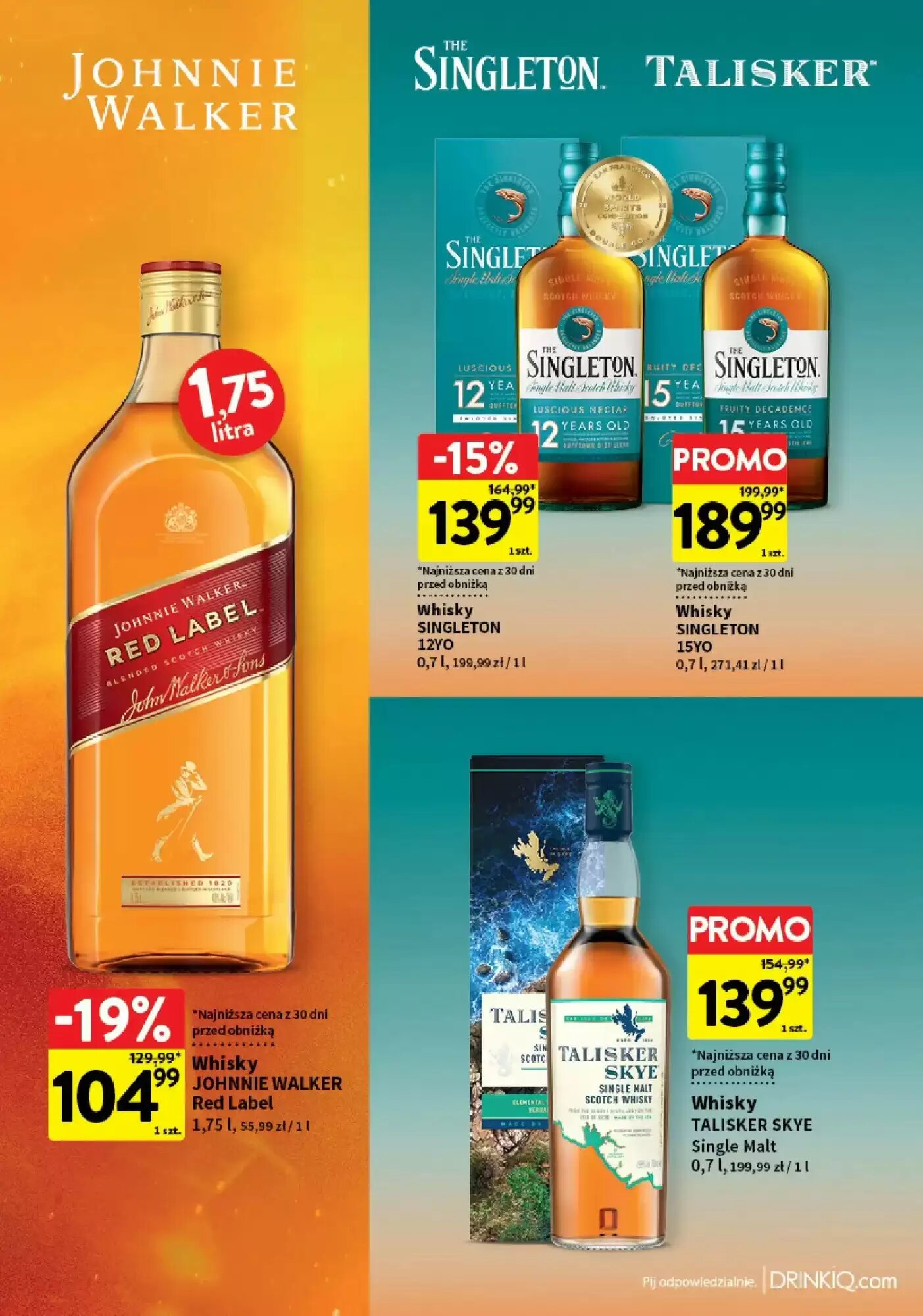Gazetka promocyjna Intermarche  ważna od 03.09.2026 - Strona 8.