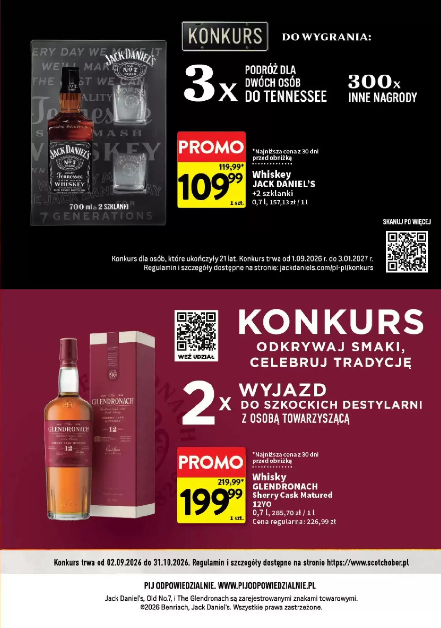 Gazetka promocyjna Intermarche  ważna od 03.09.2026 - Strona 9.