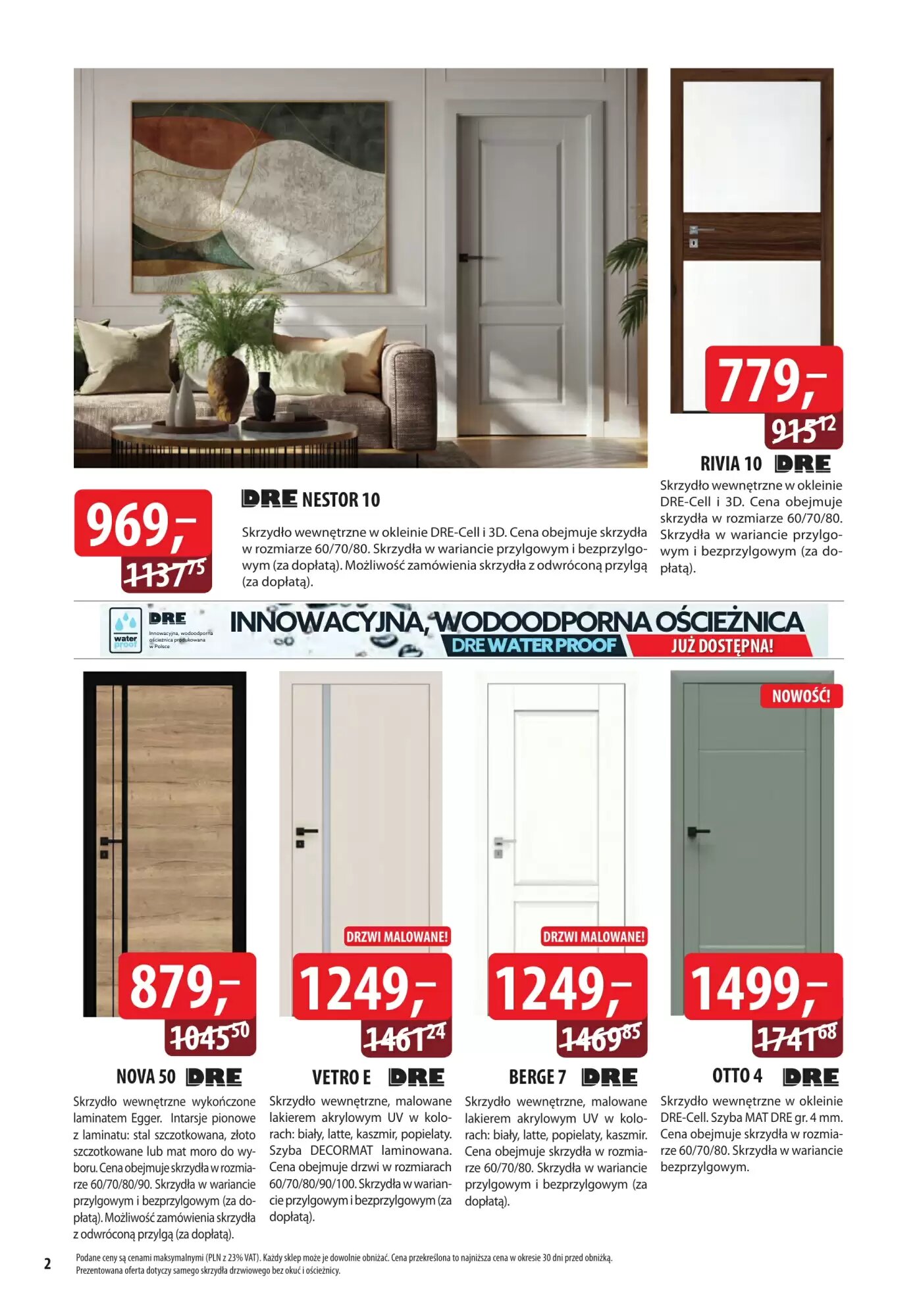 Gazetka promocyjna DDD  ważna od 07.09.2026 - Strona 2.