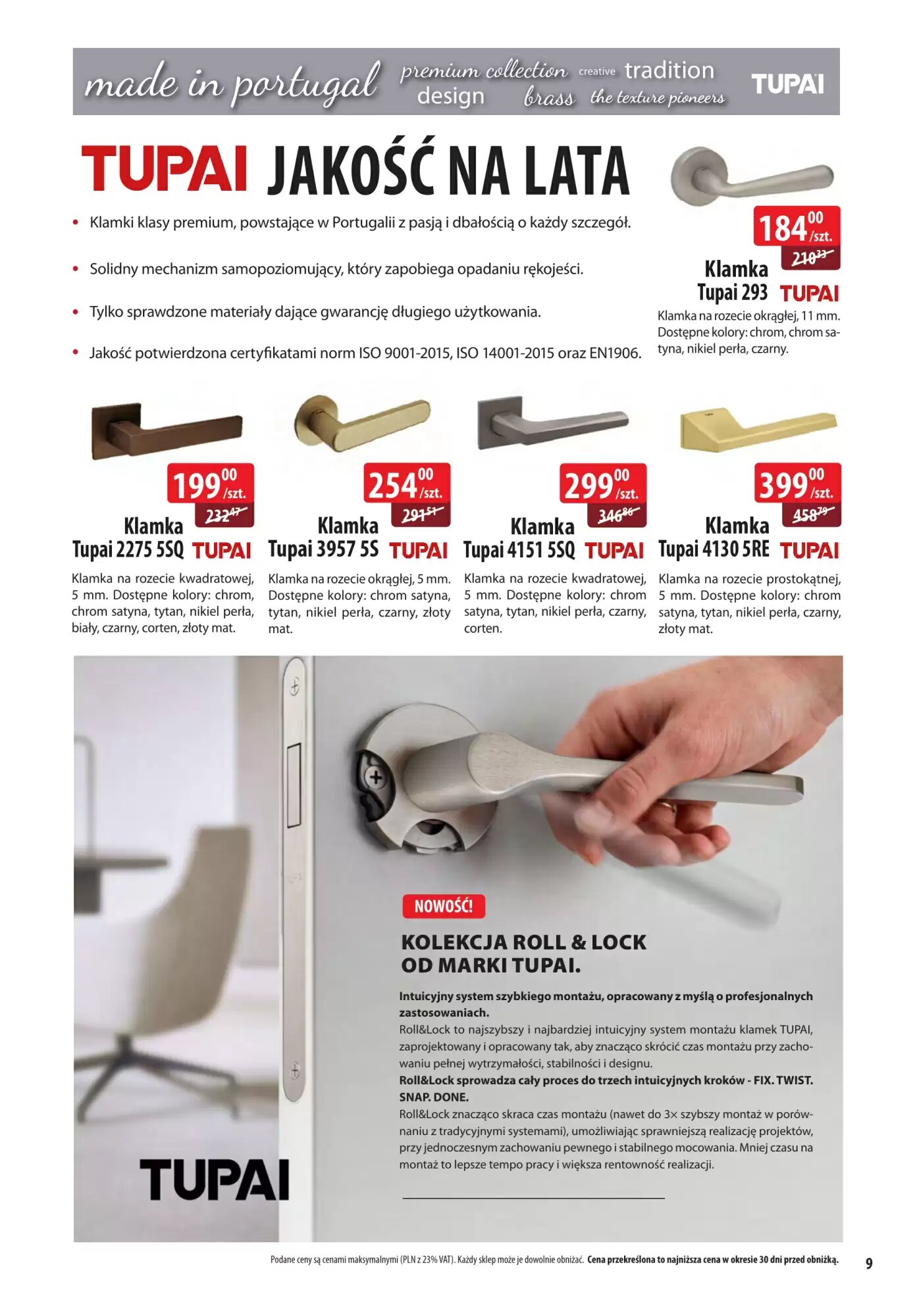Gazetka promocyjna DDD  ważna od 07.09.2026 - Strona 9.