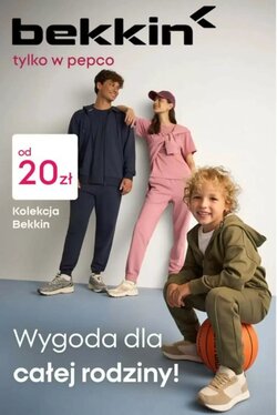 Gazetka promocyjna Pepco  ważna od 07.09.2026