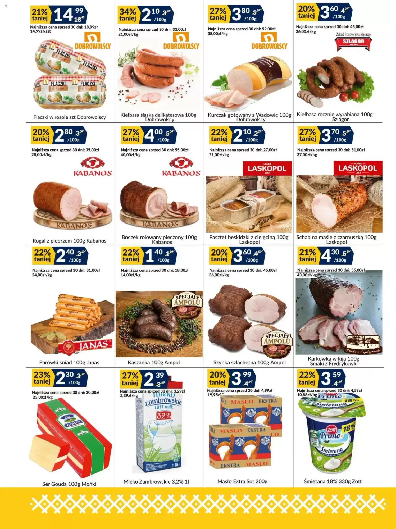 Gazetka promocyjna Sużyw  ważna od 07.09.2026 - Strona 2.