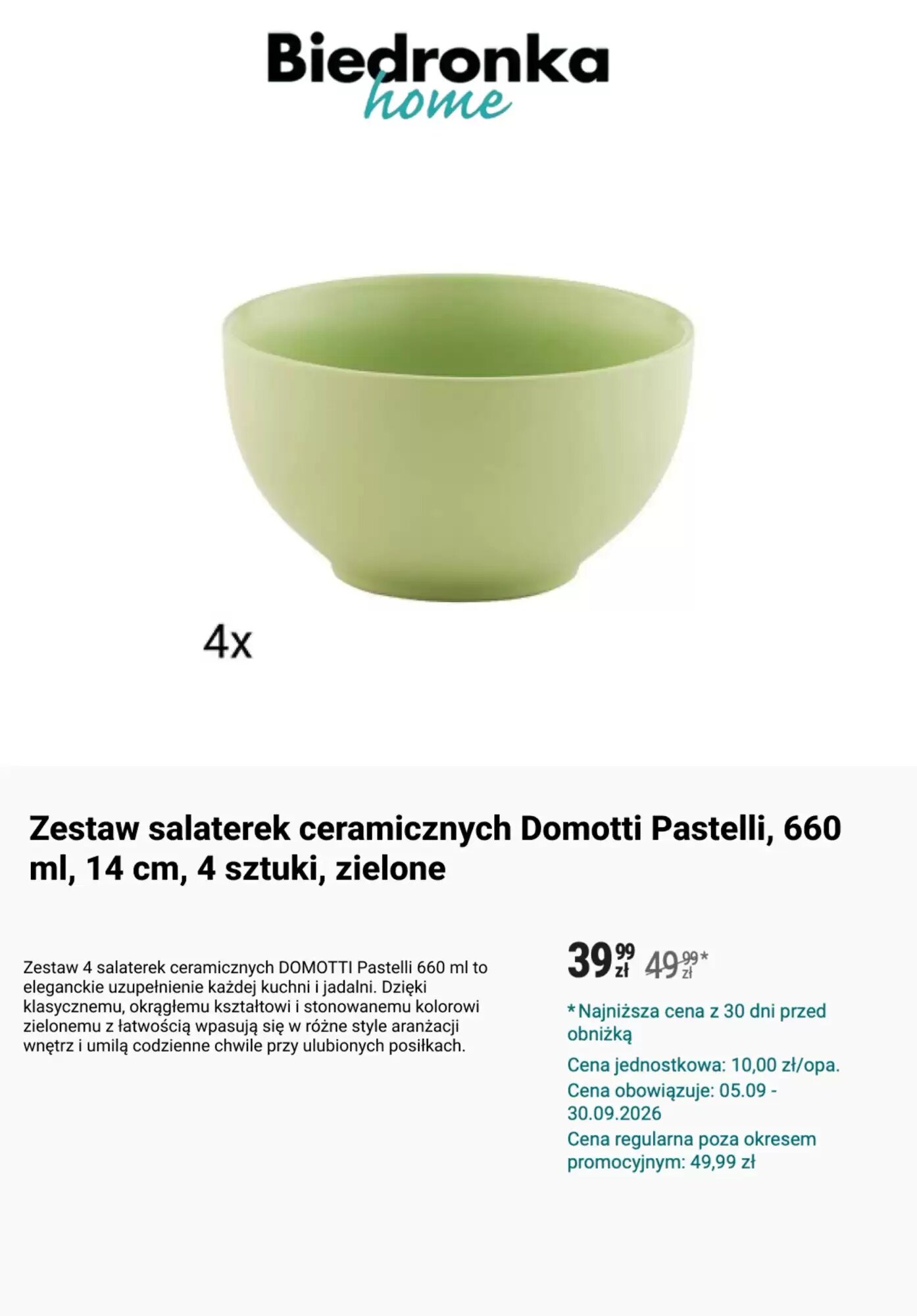 Gazetka promocyjna Biedronka  ważna od 08.09.2026 - Strona 11.