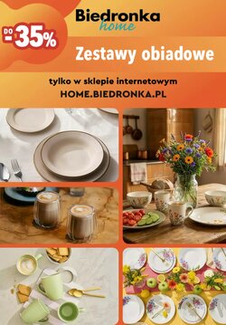 Gazetka promocyjna Biedronka  ważna od 08.09.2026