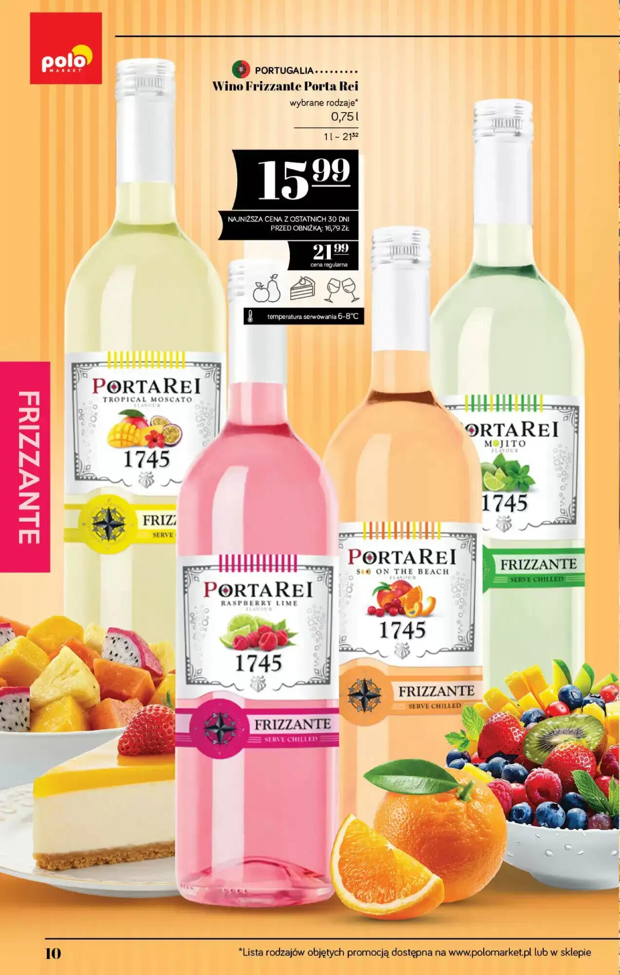 Gazetka promocyjna Polomarket  ważna od 08.09.2026 - Strona 10.