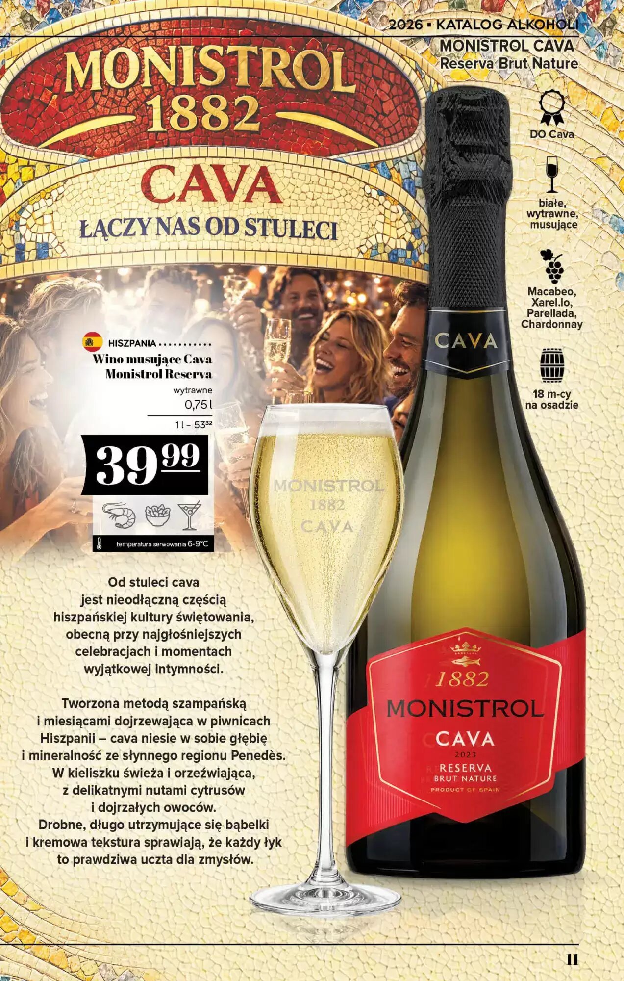 Gazetka promocyjna Polomarket  ważna od 08.09.2026 - Strona 11.
