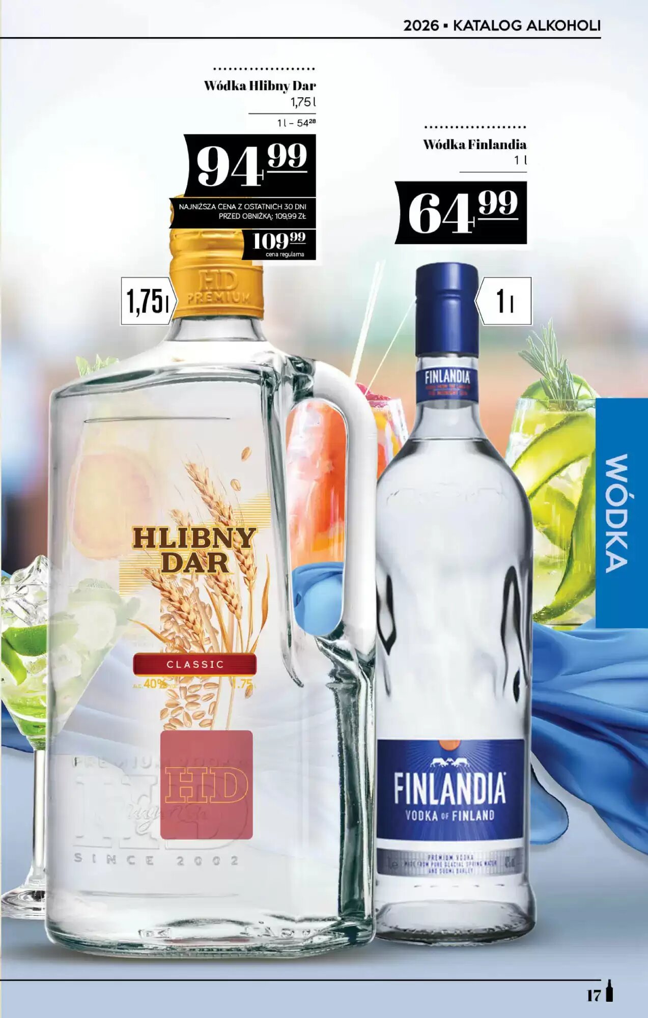 Gazetka promocyjna Polomarket  ważna od 08.09.2026 - Strona 17.